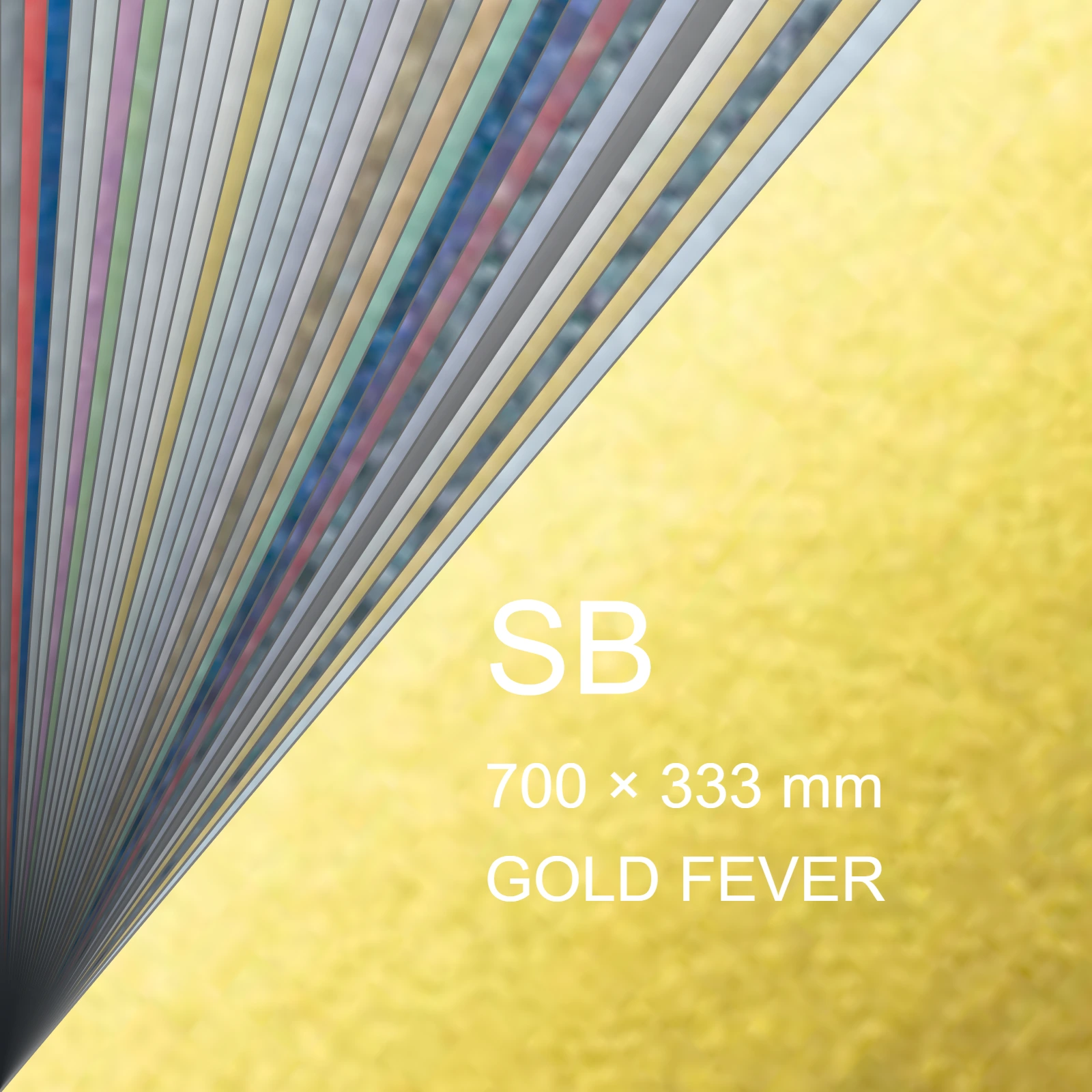 Cartoncino Favini, Majestic Classic, 290 g/m², SB, GOLD FEVER bra1215sb - immagine aggiuntiva