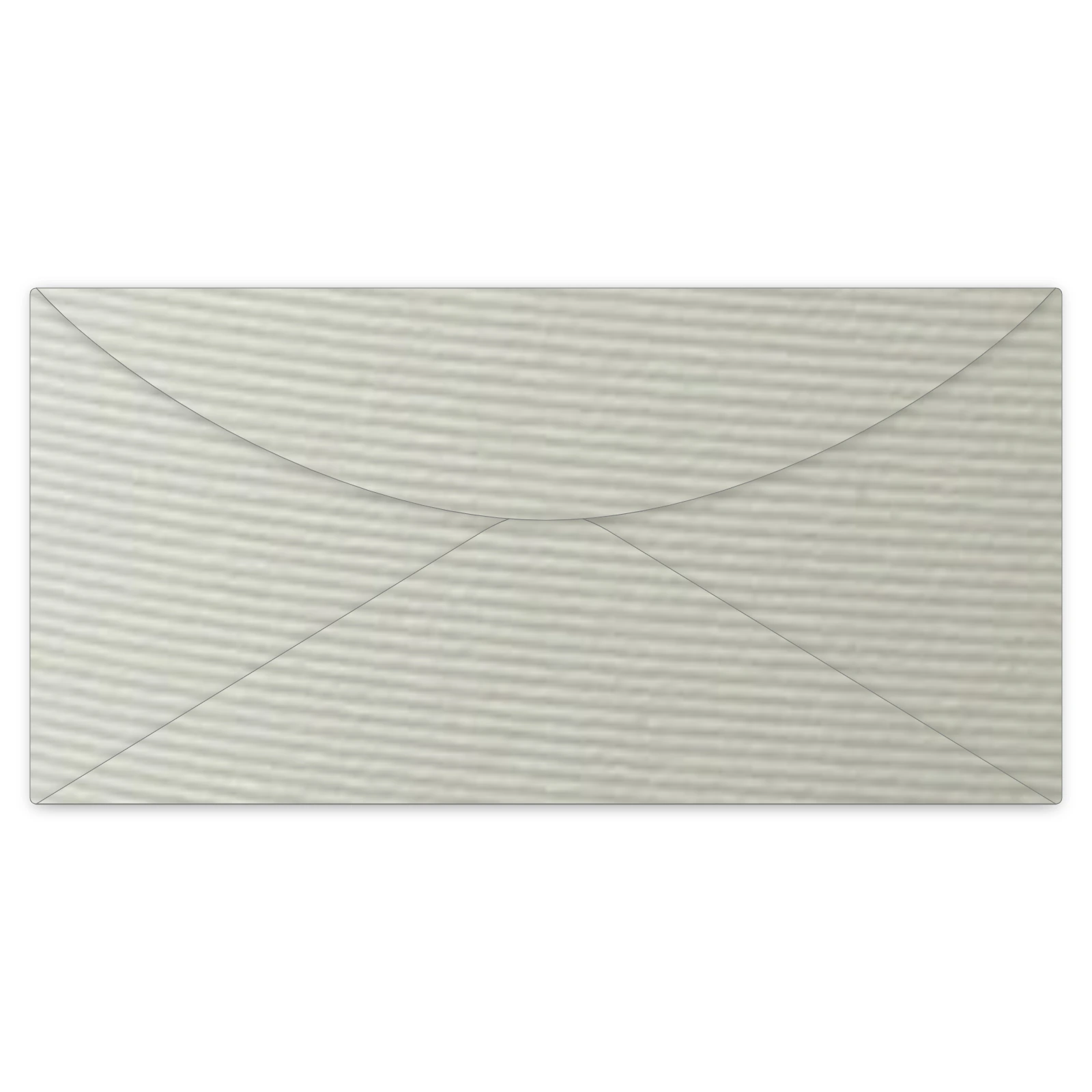 Buste Calligraphy Millerighe 100, BIANCO 01 FAVA570424