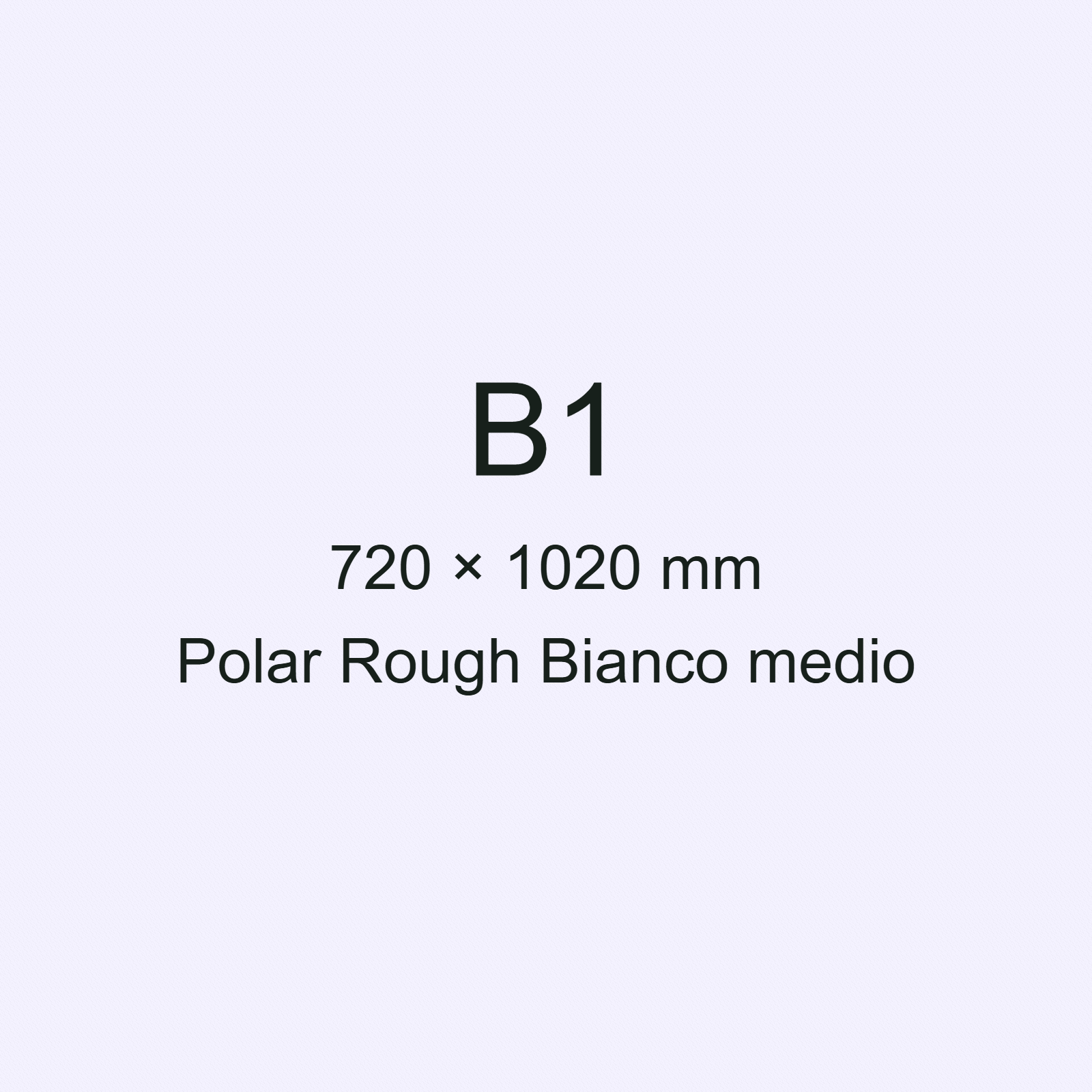 Cartoncino Polar Rough, Munken, Bianco, 150gr, b1 bra2575b1 - immagine aggiuntiva