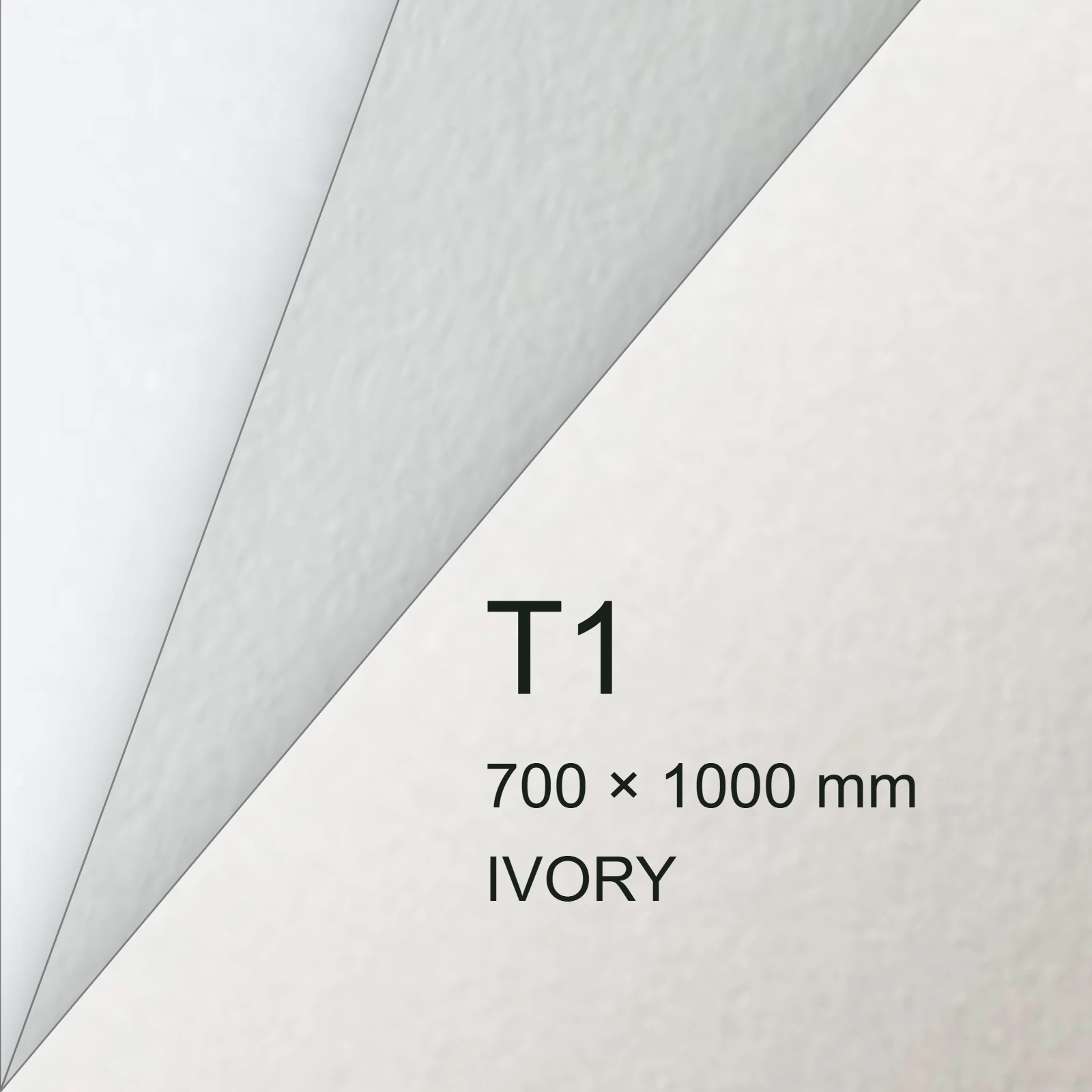 Cartoncino Favini, Contact Pack, 360 g/m², T1, IVORY bra6590t1 - immagine aggiuntiva