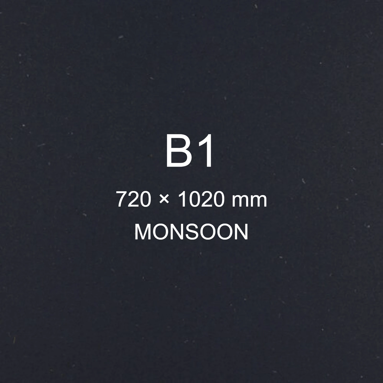 Cartoncino Favini, Sparto, 120 g/m², B1, MONSOON bra6571b1 - immagine aggiuntiva