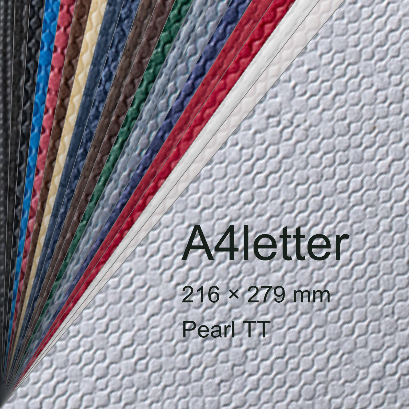 Cartoncino Favini, Classy Covers, 120 g/m², A4letter, PEARL TT bra6622a4letter - immagine aggiuntiva