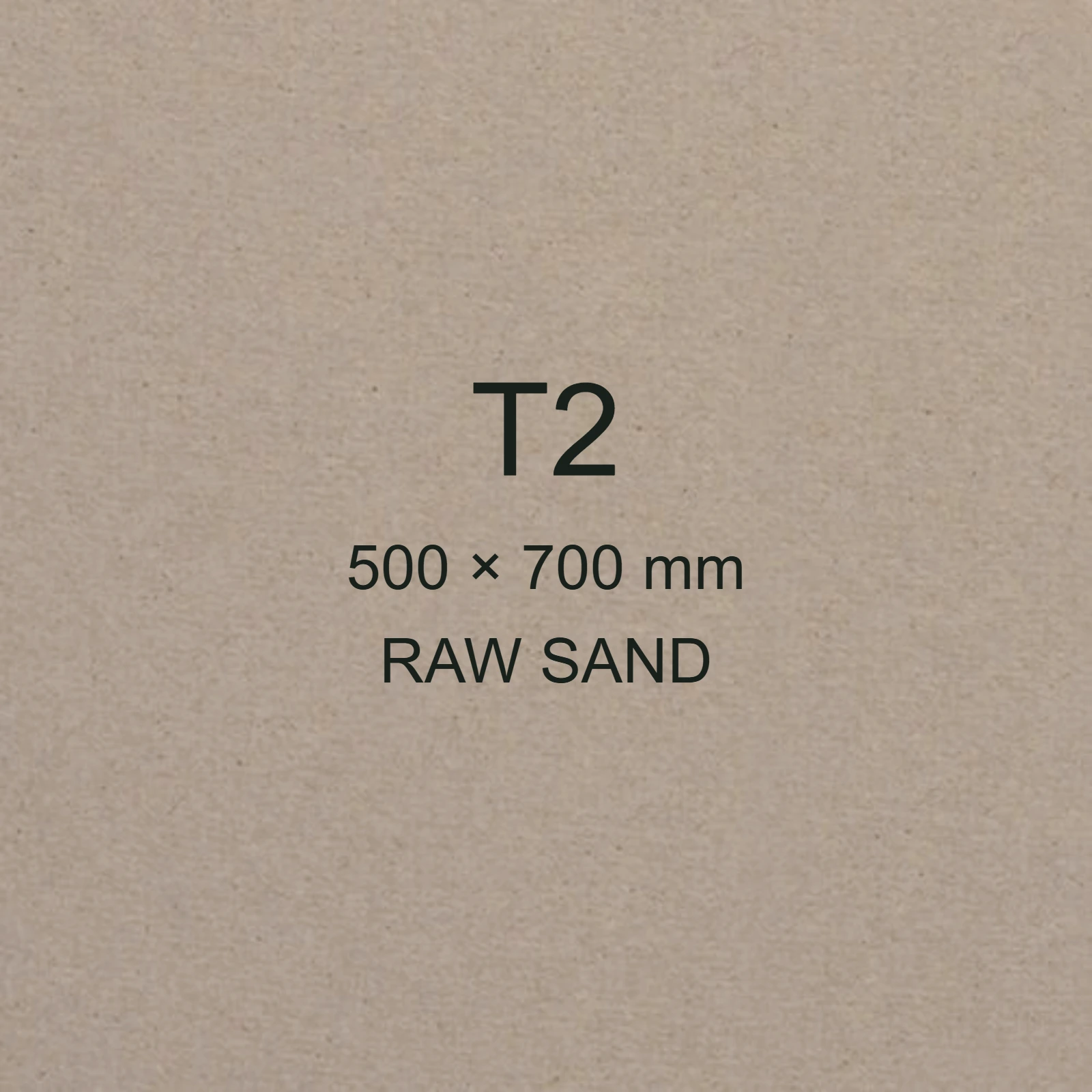 Cartoncino Favini, Shiro Echo Raw, 350 g/m², T2, RAW SAND bra6662t2 - immagine aggiuntiva