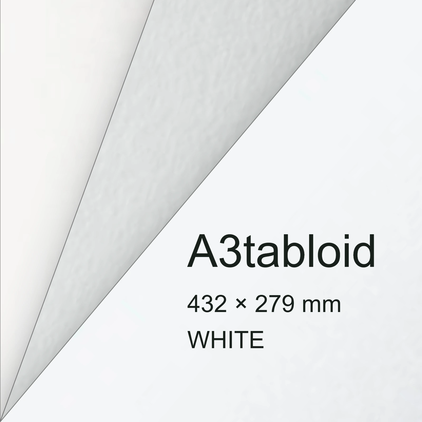Cartoncino Favini, Contact Pack, 250 g/m², A3tabloid, WHITE bra6583a3tabloid - immagine aggiuntiva