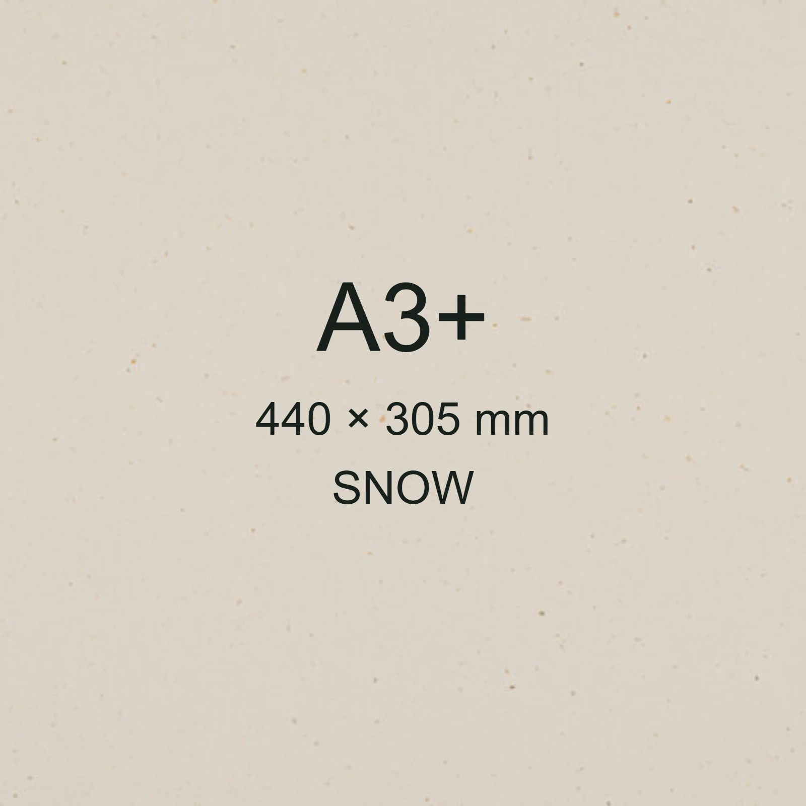 Cartoncino Favini, Sparto, 120 g/m², A3+, SNOW bra6553a3+ - immagine aggiuntiva