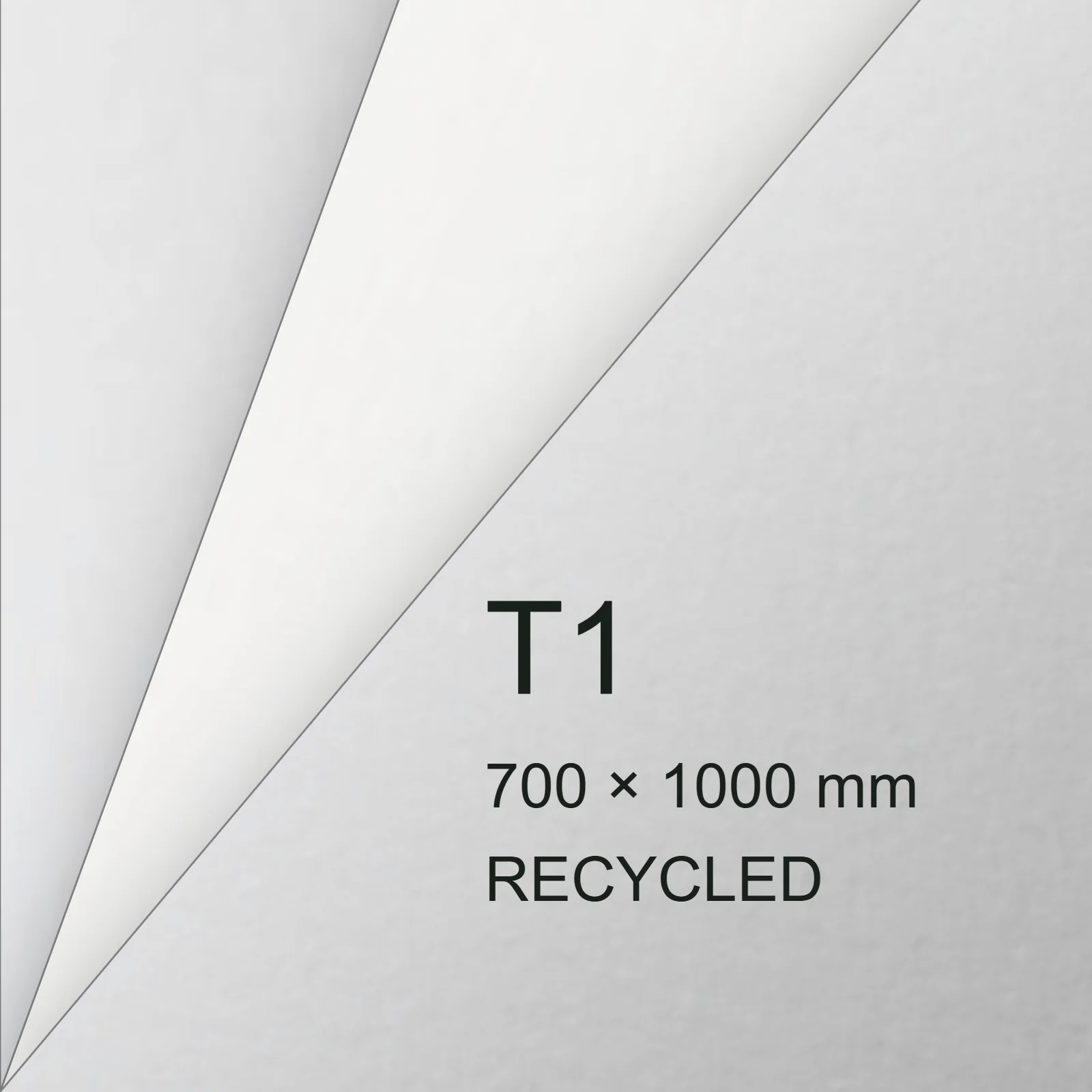Cartoncino Favini, Dolce Vita, 120 g/m², T1, RECYCLED bra6756t1 - immagine aggiuntiva