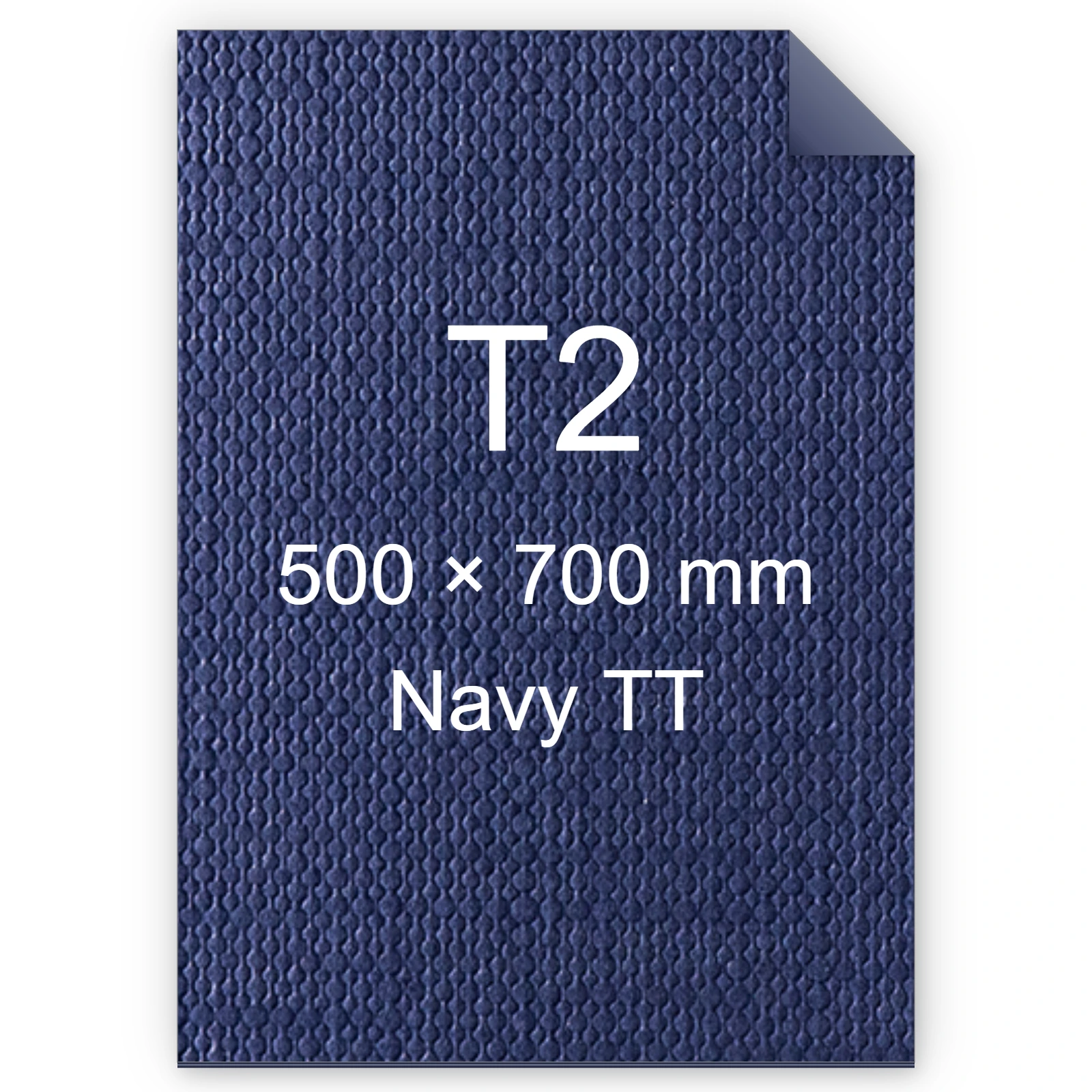 Cartoncino Favini, Classy Covers, 120 g/m², T2, NAVY TT bra6626t2