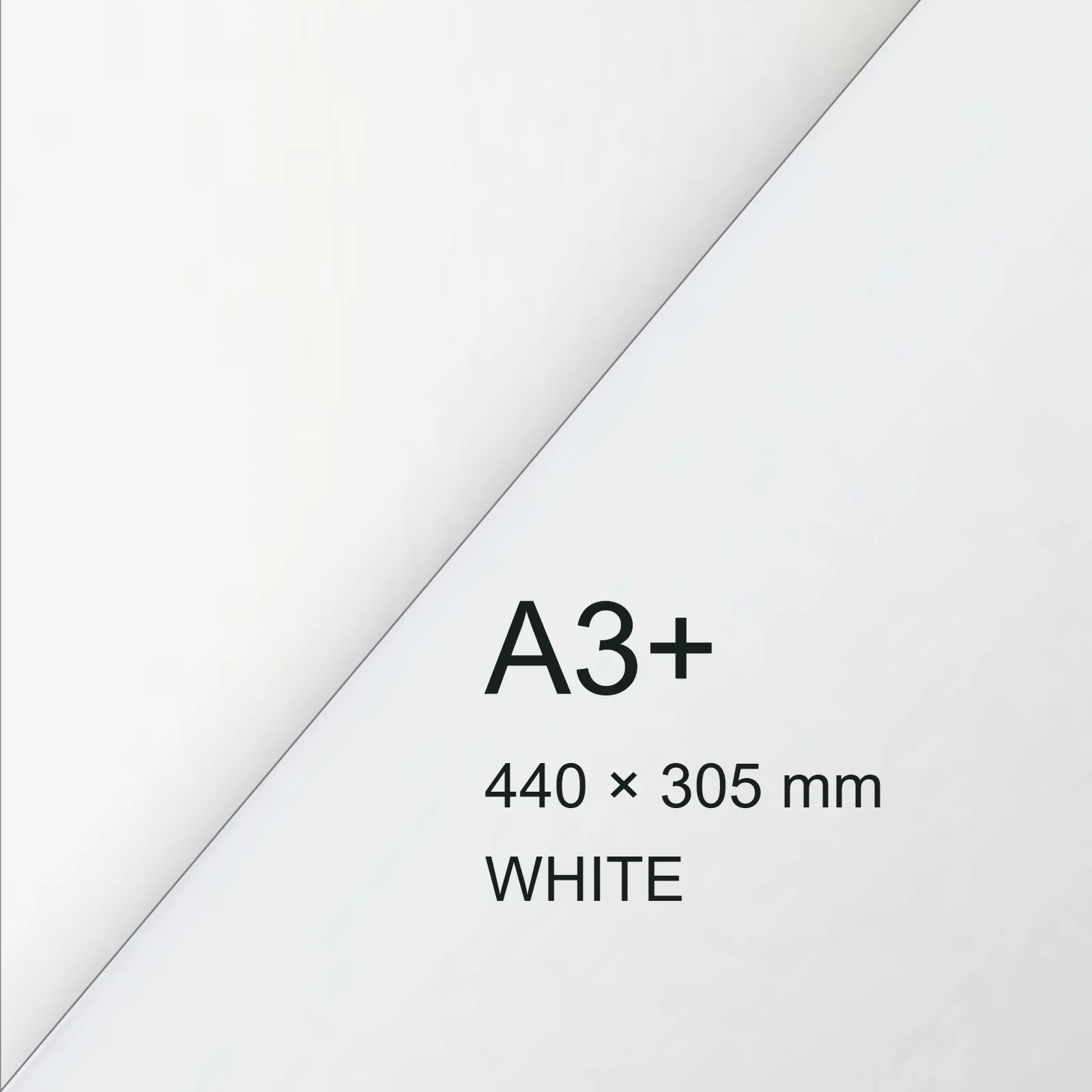Cartoncino Favini, Dolce Vita, 200 g/m², A3+, WHITE bra6748a3+ - immagine aggiuntiva