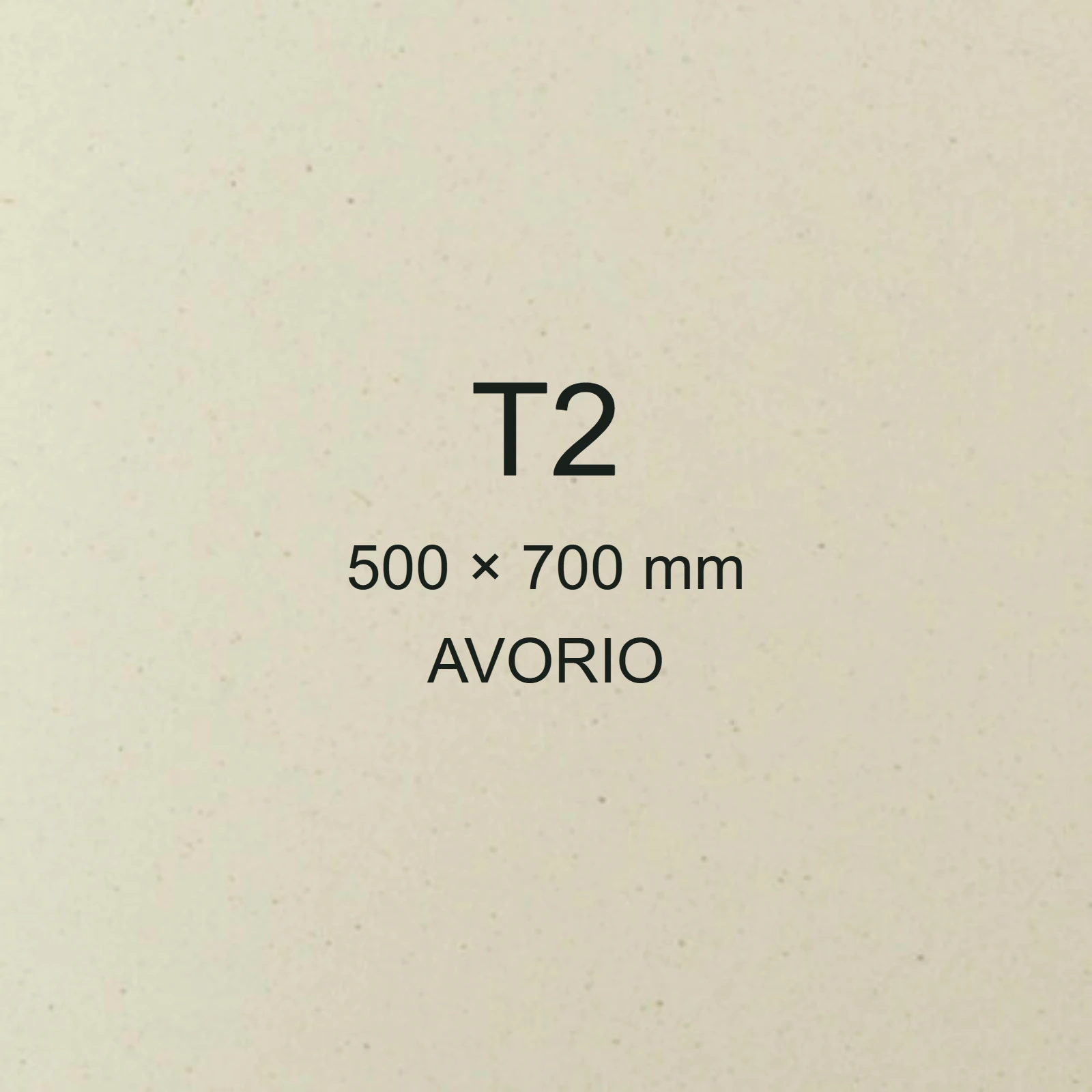 Cartoncino Favini, Shiro AlgaCarta, 160 g/m², T2, AVORIO bra346t2 - immagine aggiuntiva