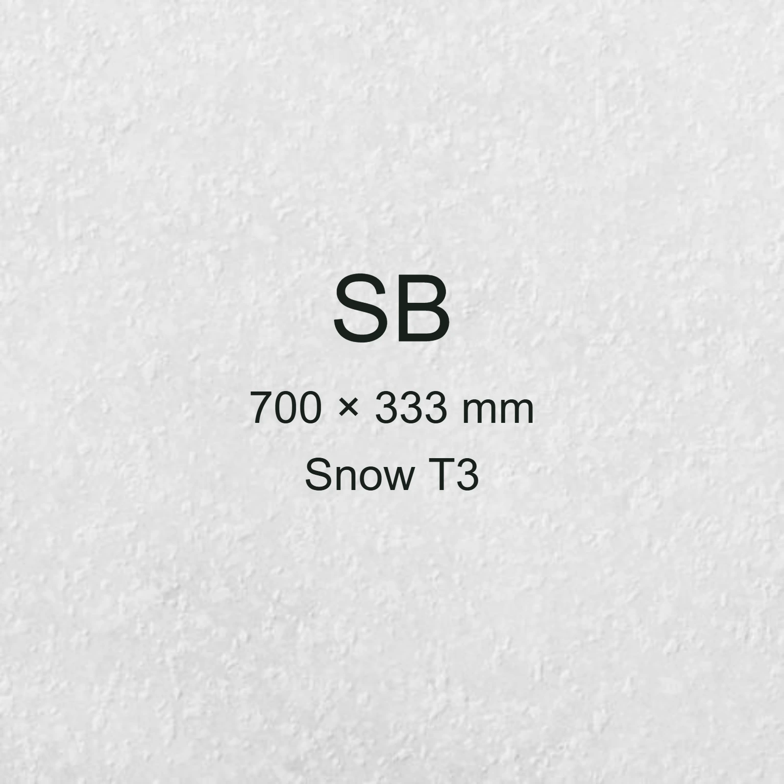 Carta Favini, Classy Covers, 115 g/m², SB, SNOW T3 bra6640sb - immagine aggiuntiva