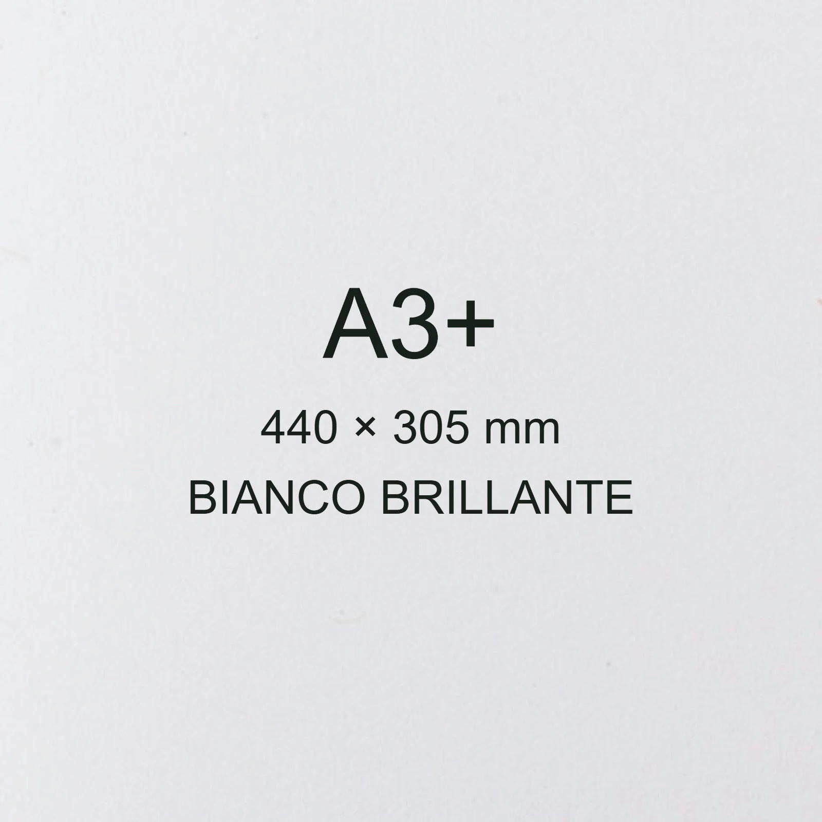 Cartoncino Favini, Shiro Echo, 140 g/m², A3+, BIANCO BRILLANTE bra6579a3+ - immagine aggiuntiva