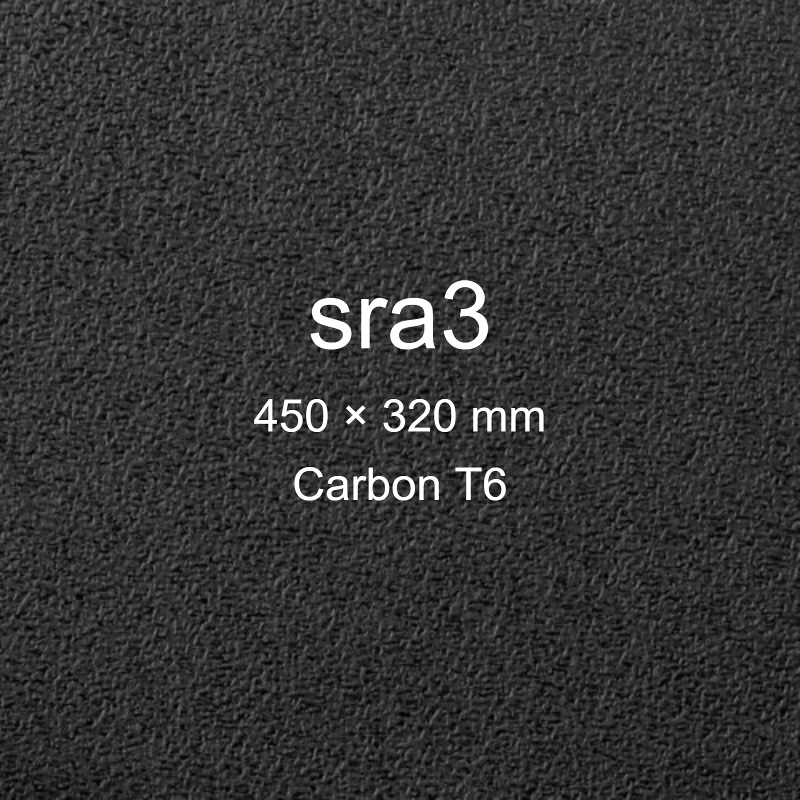 Carta Favini, Classy Covers, 115 g/m², sra3, CARBON T6 bra6650sra3 - immagine aggiuntiva