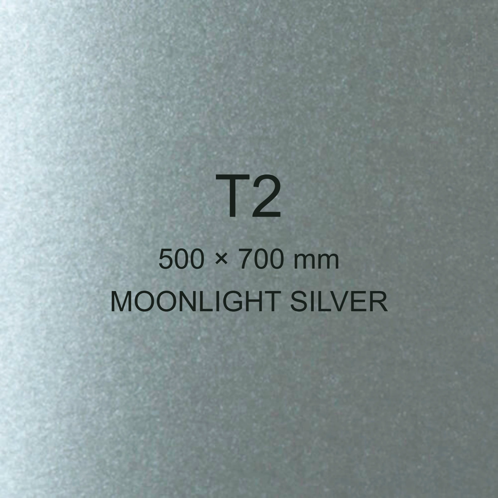 Cartoncino Favini, Majestic Classic, 290 g/m², T2, MOONLIGHT SILVER bra754t2 - immagine aggiuntiva