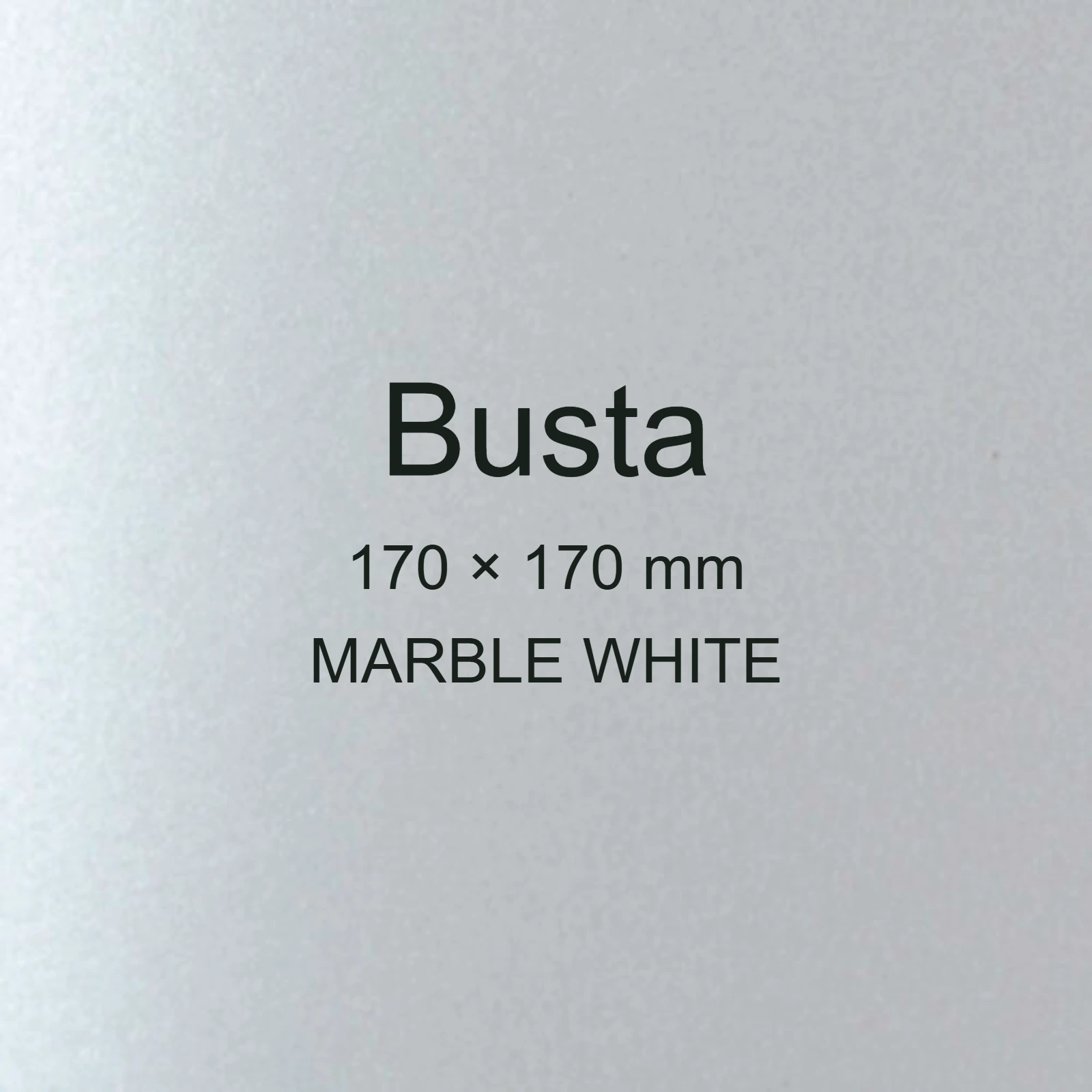Busta MajesticFavini, MarbleWhite, 120gr, Busta Q1 BRA713q1 - immagine aggiuntiva