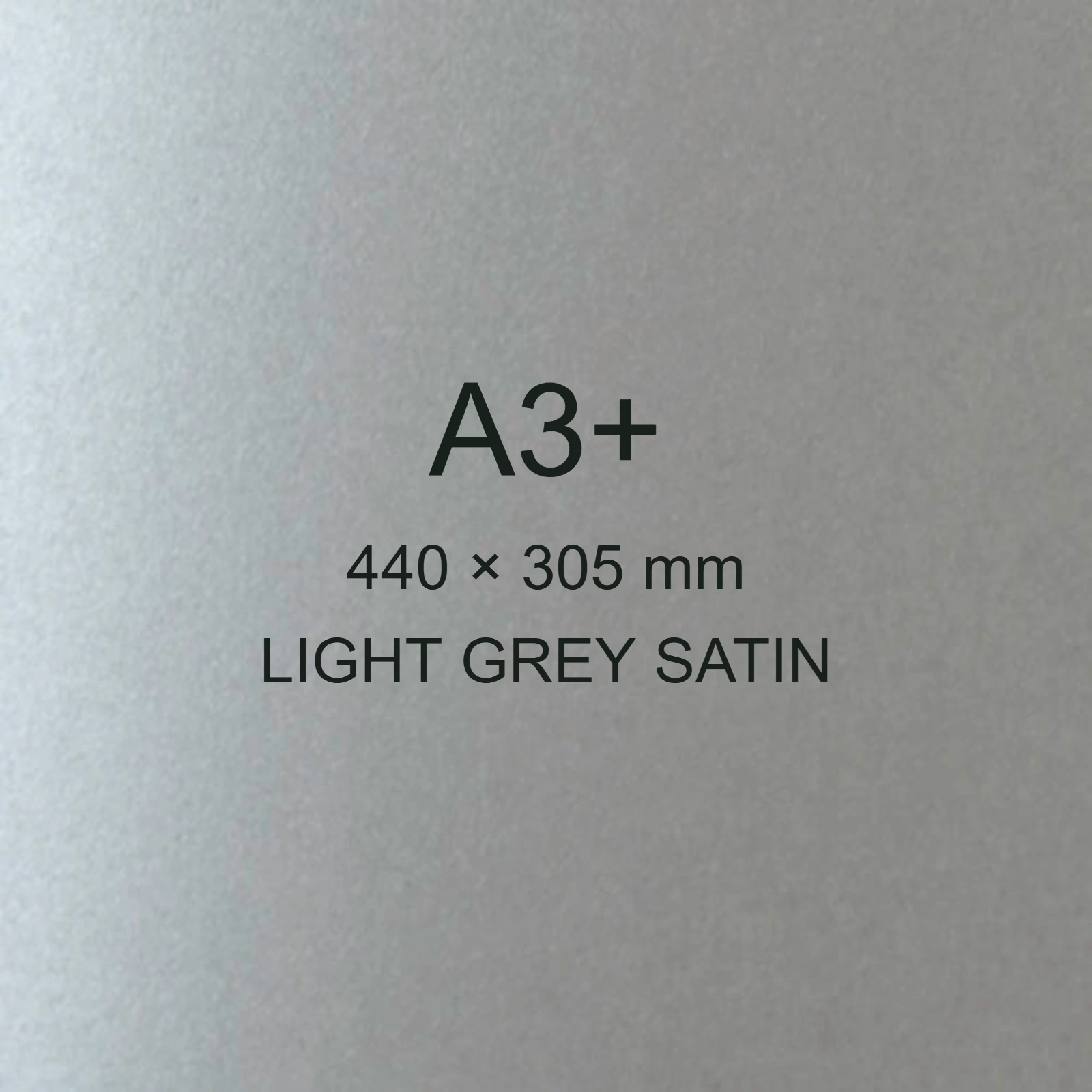 Cartoncino Favini, Majestic Satin, 290 g/m², A3+, LIGHT GREY SATIN bra980a3+ - immagine aggiuntiva