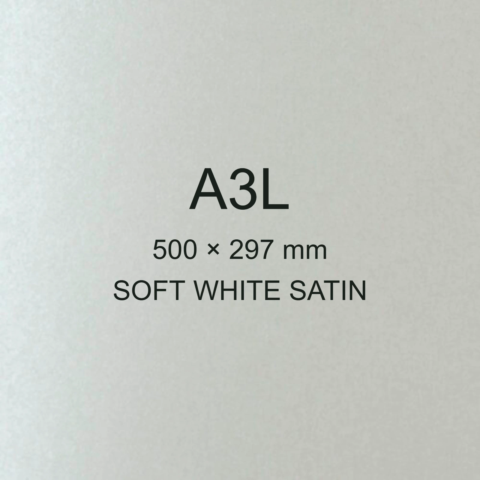 Cartoncino Favini, Majestic Satin, 290 g/m², A3L, SOFT WHITE SATIN bra799a3l - immagine aggiuntiva