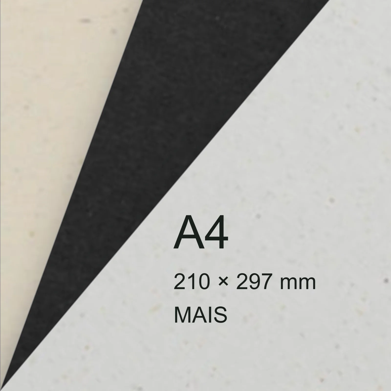 Cartoncino Favini, Crush, 200 g/m², A4, MAIS bra6686 - immagine aggiuntiva