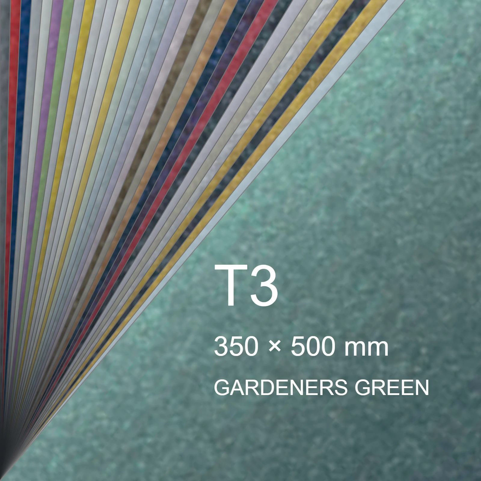 Cartoncino Favini, Majestic Classic, 290 g/m², T3, GARDENERS GREEN bra760t3 - immagine aggiuntiva