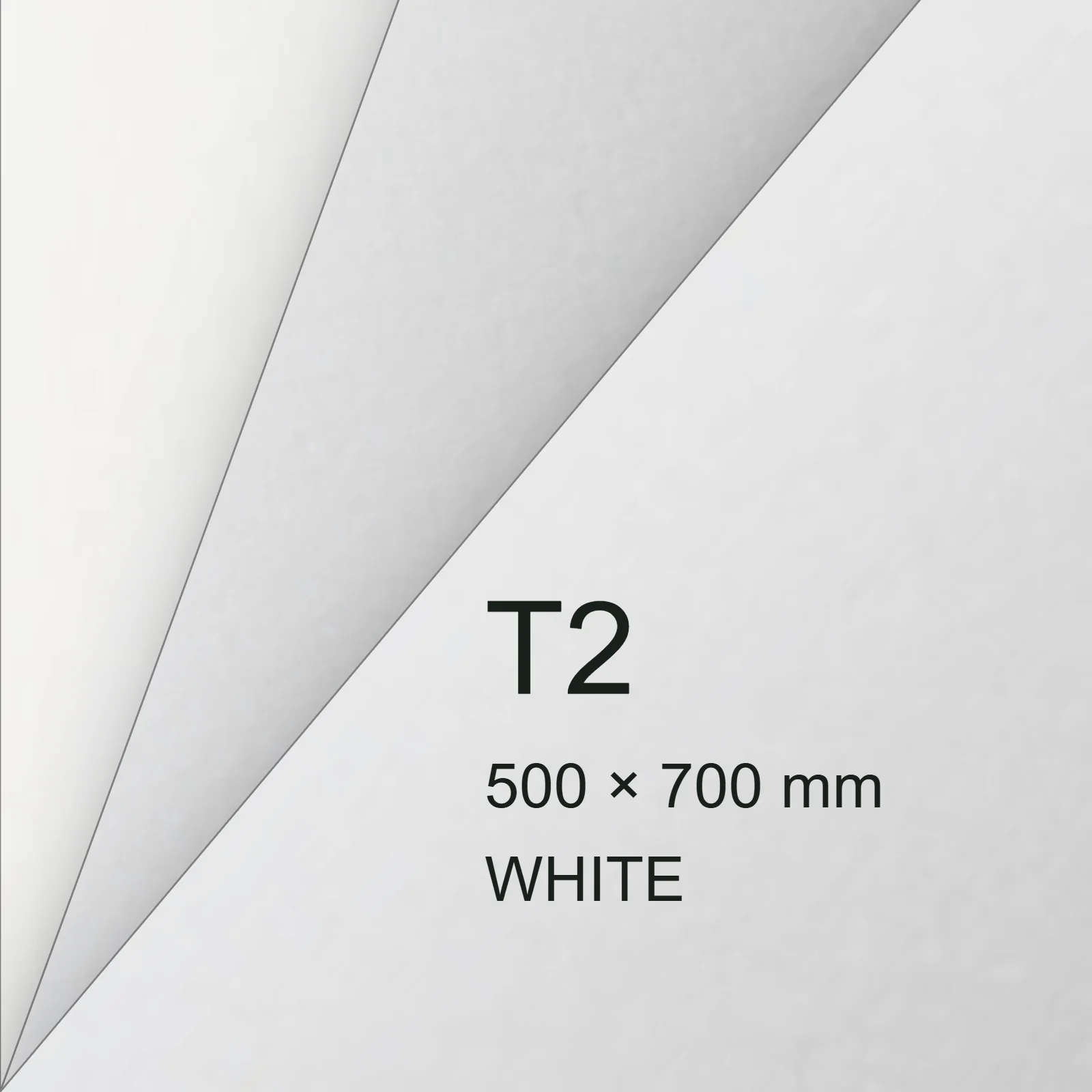 Cartoncino Favini, Dolce Vita, 120 g/m², T2, WHITE bra6746t2 - immagine aggiuntiva