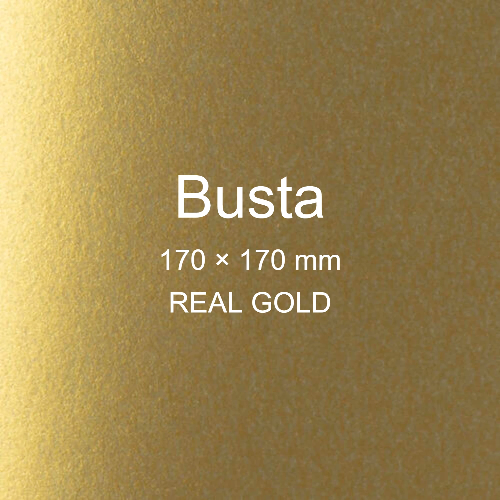 Buste gommate Majestic Favini Metallizzato bra1846Q1 - immagine aggiuntiva