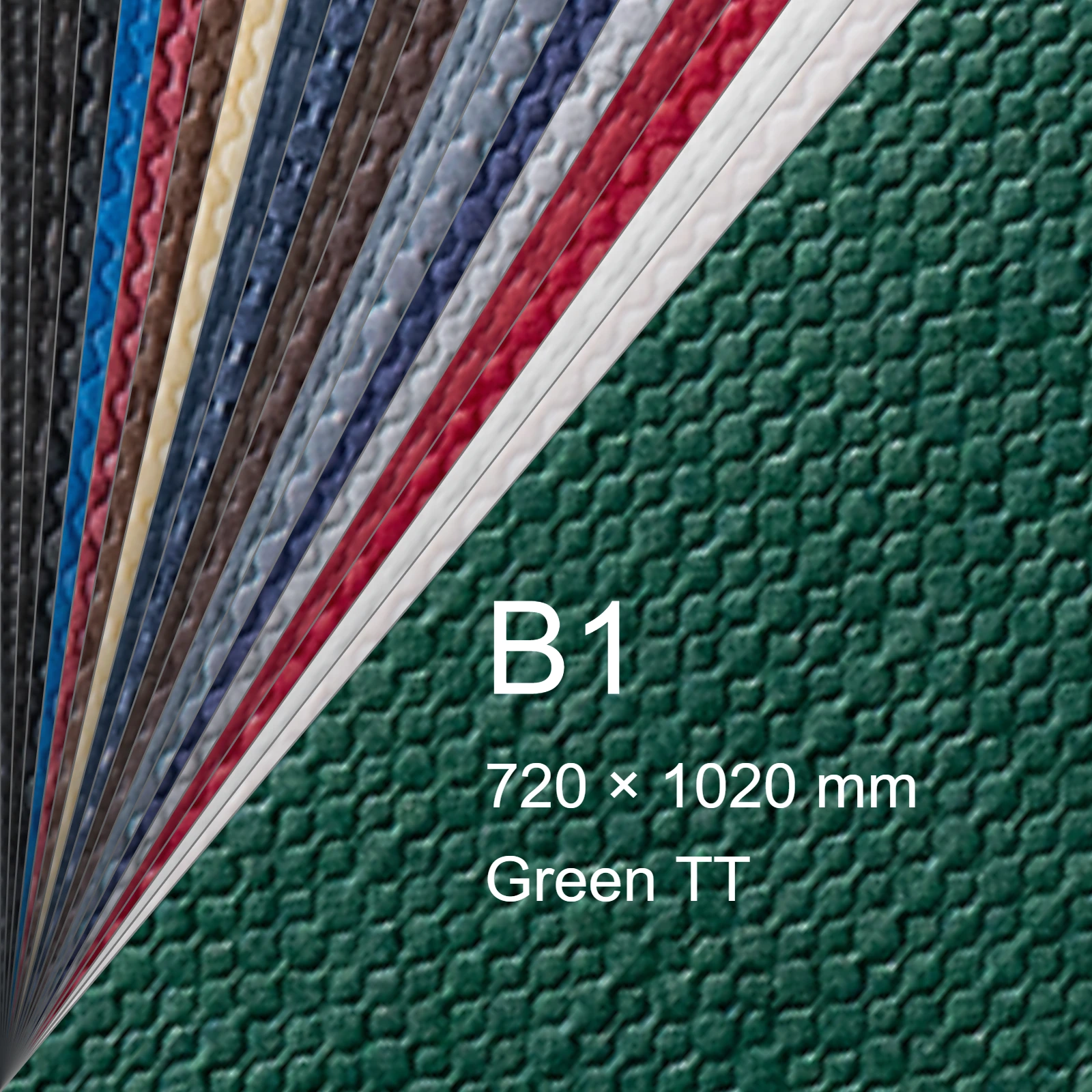 Cartoncino Favini, Classy Covers, 120 g/m², B1, GREEN TT bra6628b1 - immagine aggiuntiva