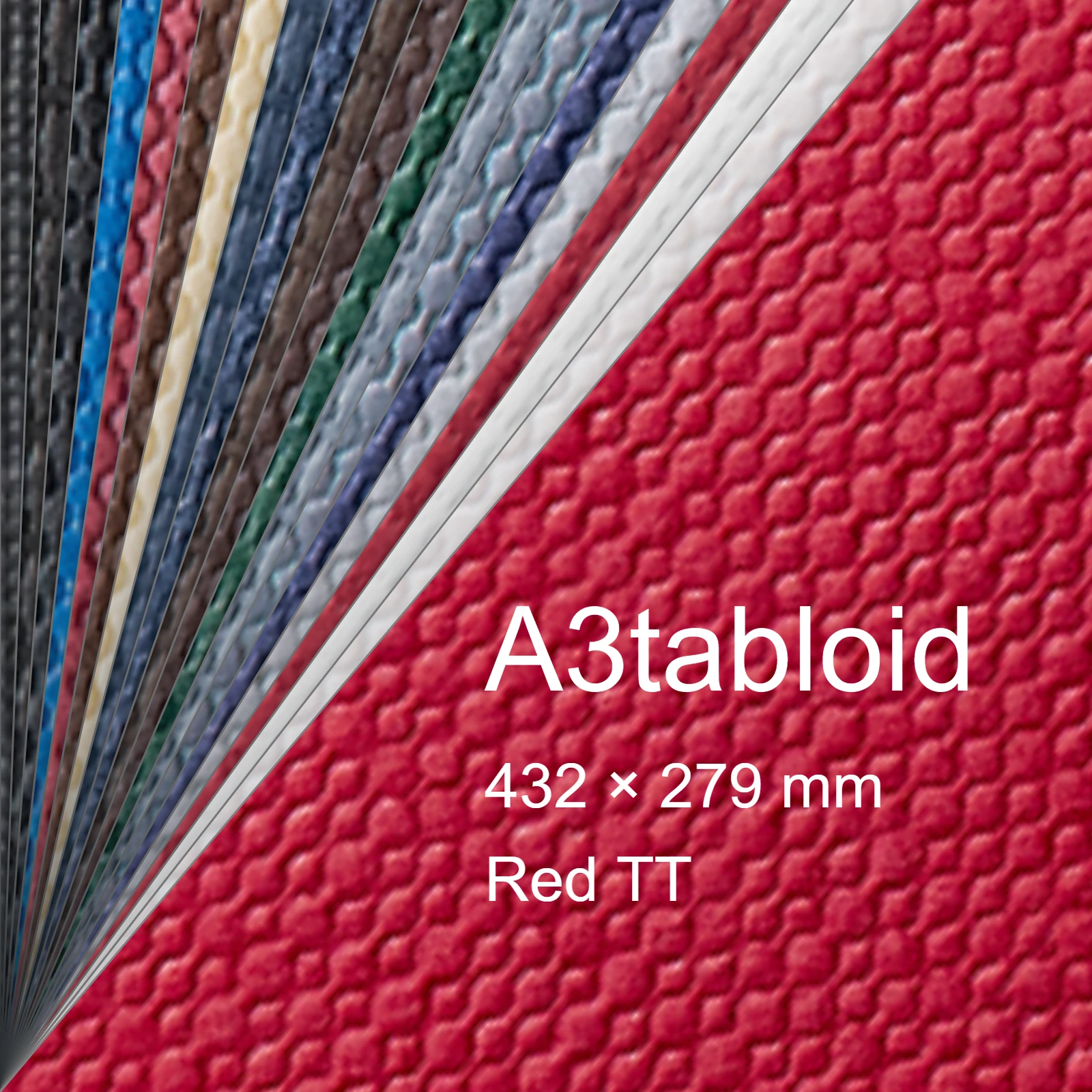 Cartoncino Favini, Classy Covers, 120 g/m², A3tabloid, RED TT bra6617a3tabloid - immagine aggiuntiva