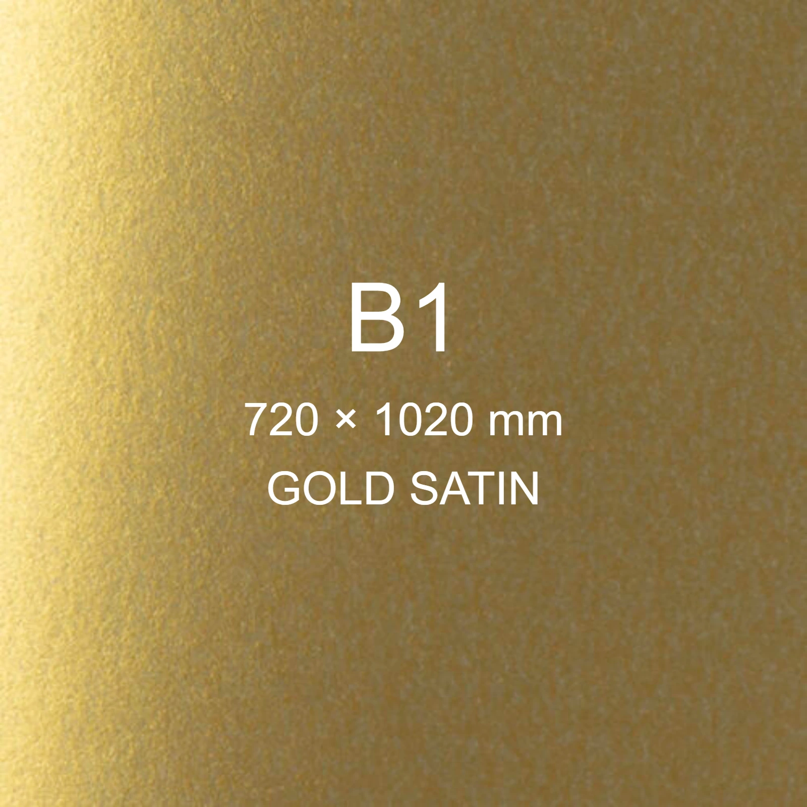 Cartoncino Favini, Majestic Satin, 250 g/m², B1, GOLD SATIN bra1860b1 - immagine aggiuntiva