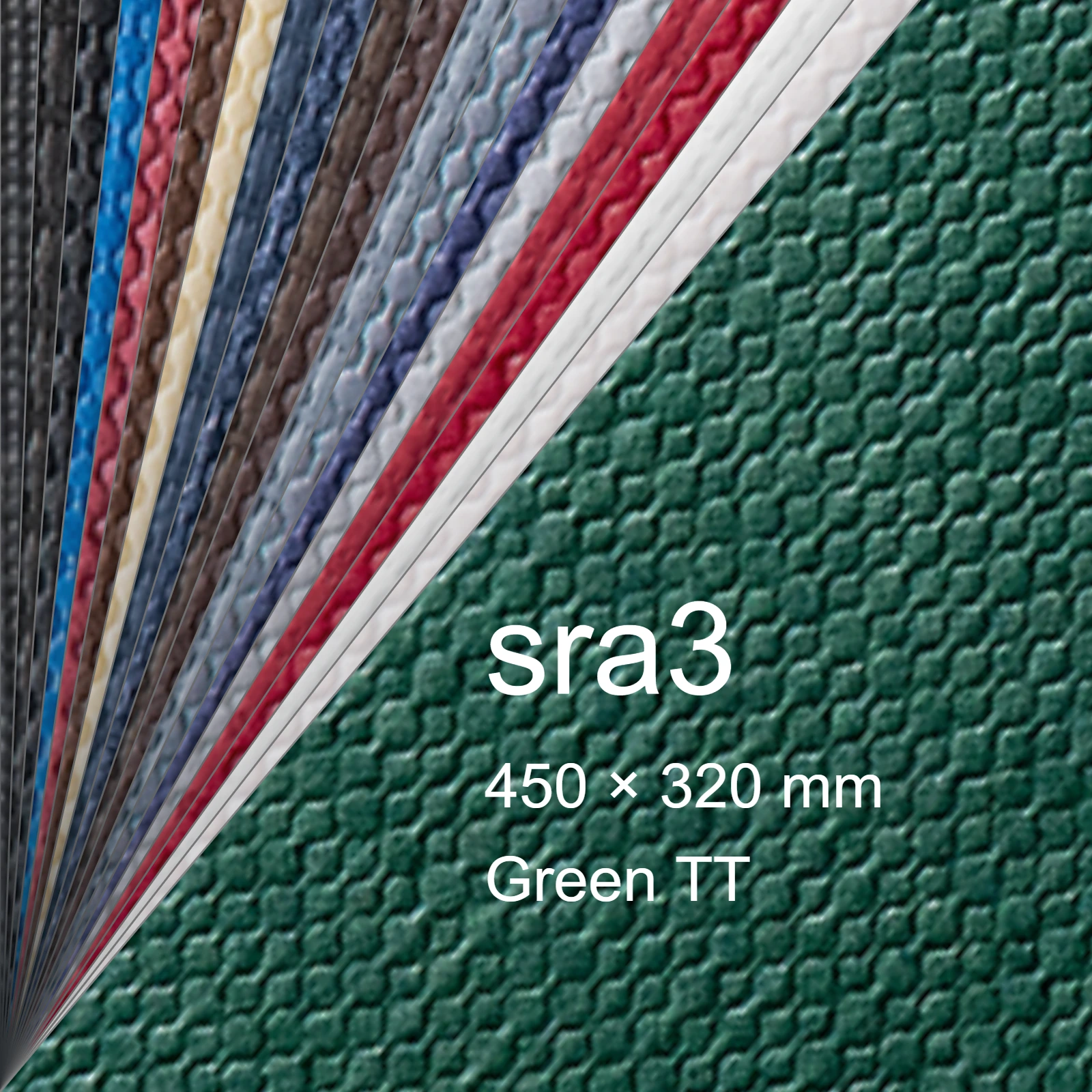 Cartoncino Favini, Classy Covers, 120 g/m², sra3, GREEN TT bra6628sra3 - immagine aggiuntiva