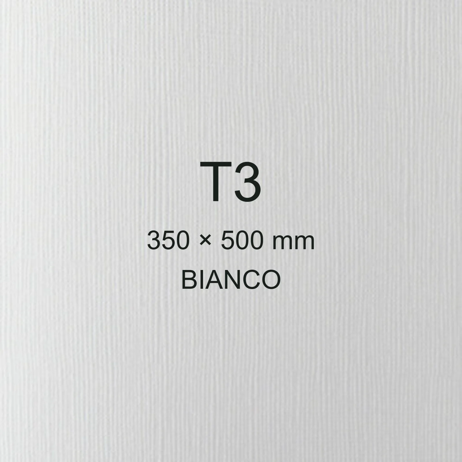 Cartoncino Favini, Bianco Flash Premium trama tela, 250 g/m², T3, BIANCO bra6802t3 - immagine aggiuntiva