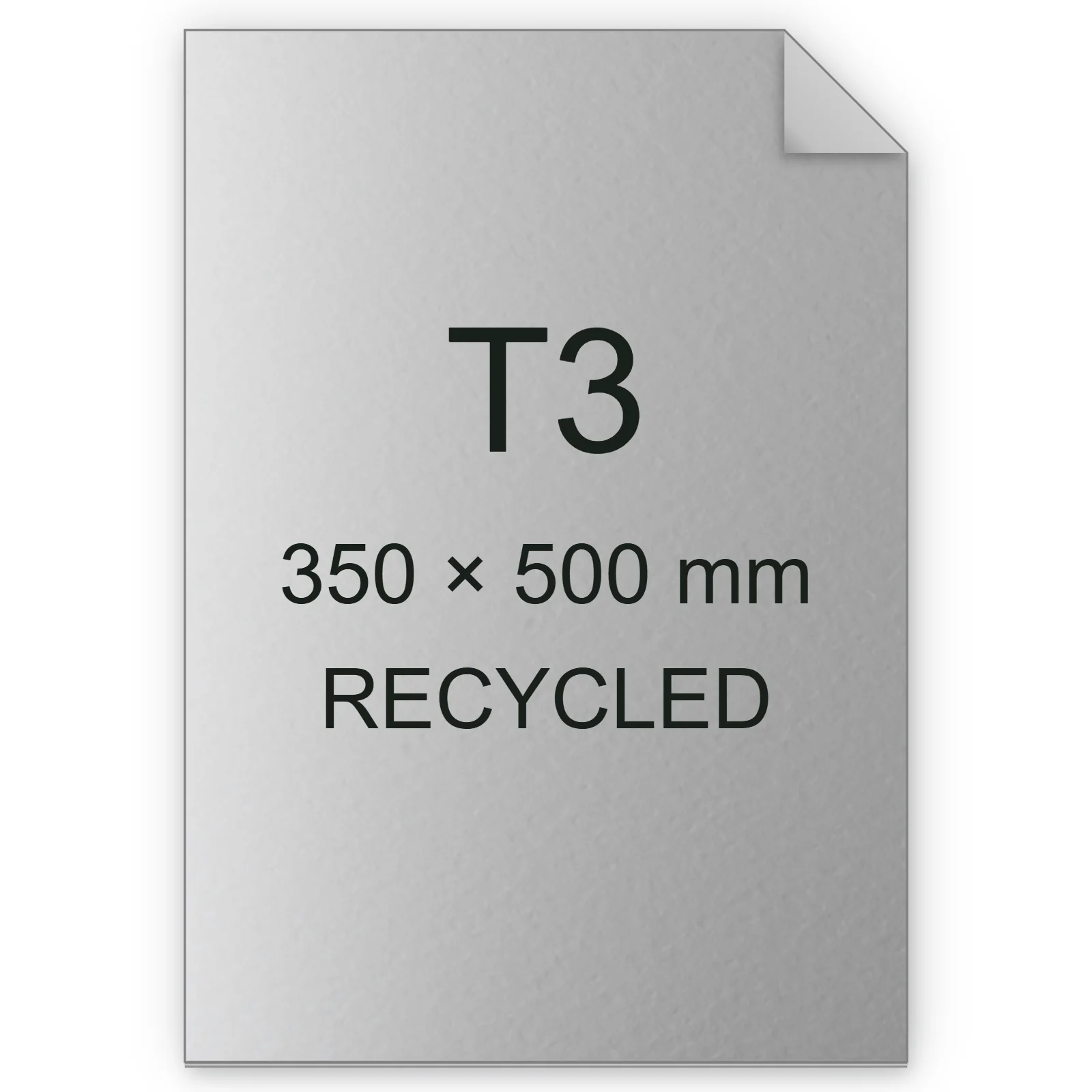 Cartoncino Favini, Dolce Vita, 320 g/m², T3, RECYCLED bra6759t3