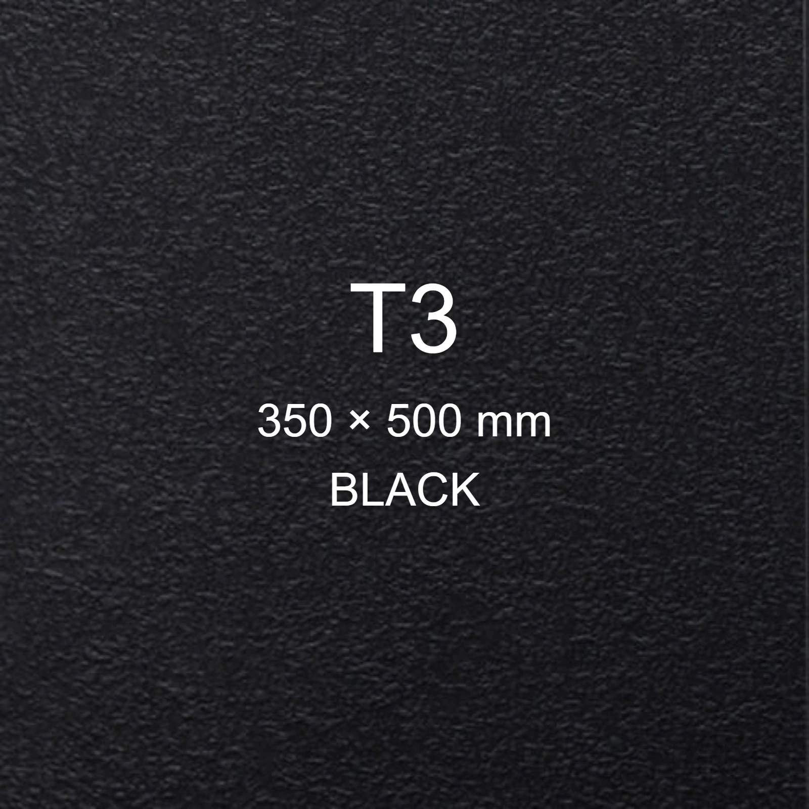 Cartoncino Favini, Tokyo, 120 g/m², T3, BLACK bra6609t3 - immagine aggiuntiva