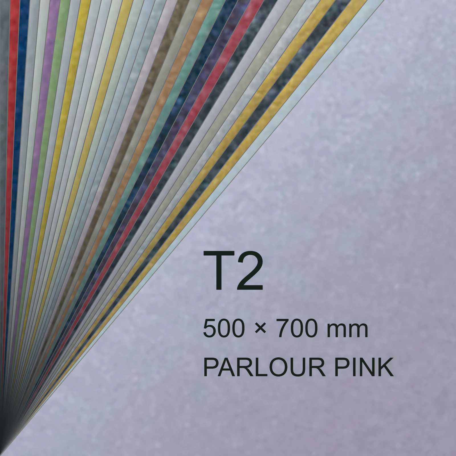 Cartoncino Favini, Majestic Classic, 290 g/m², T2, PARLOUR PINK bra755t2 - immagine aggiuntiva