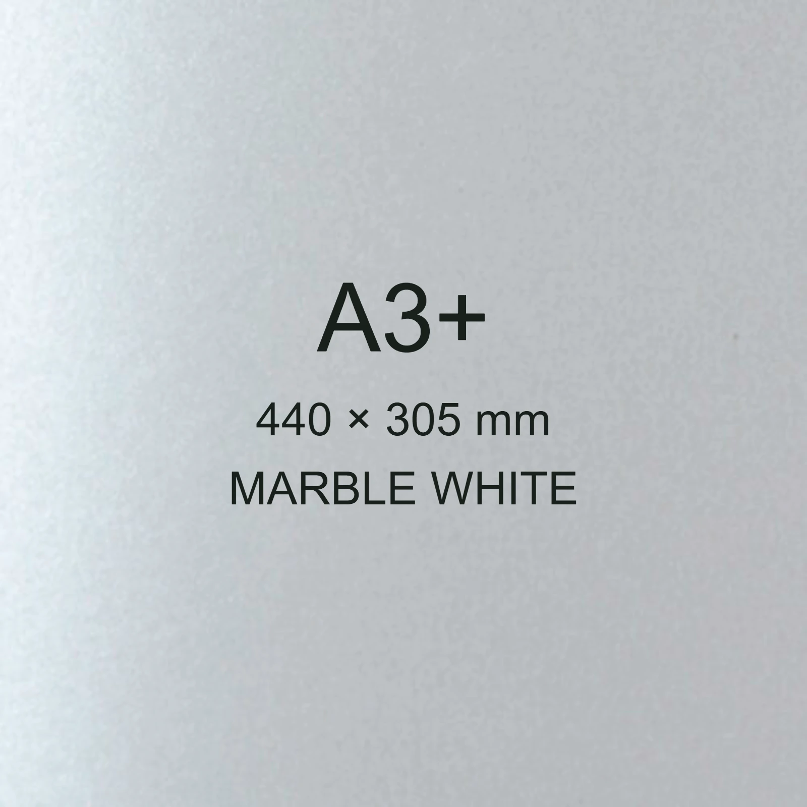Cartoncino Favini, Majestic Digital HP Indigo, 120 g/m², A3+, MARBLE WHITE bra6541a3+ - immagine aggiuntiva