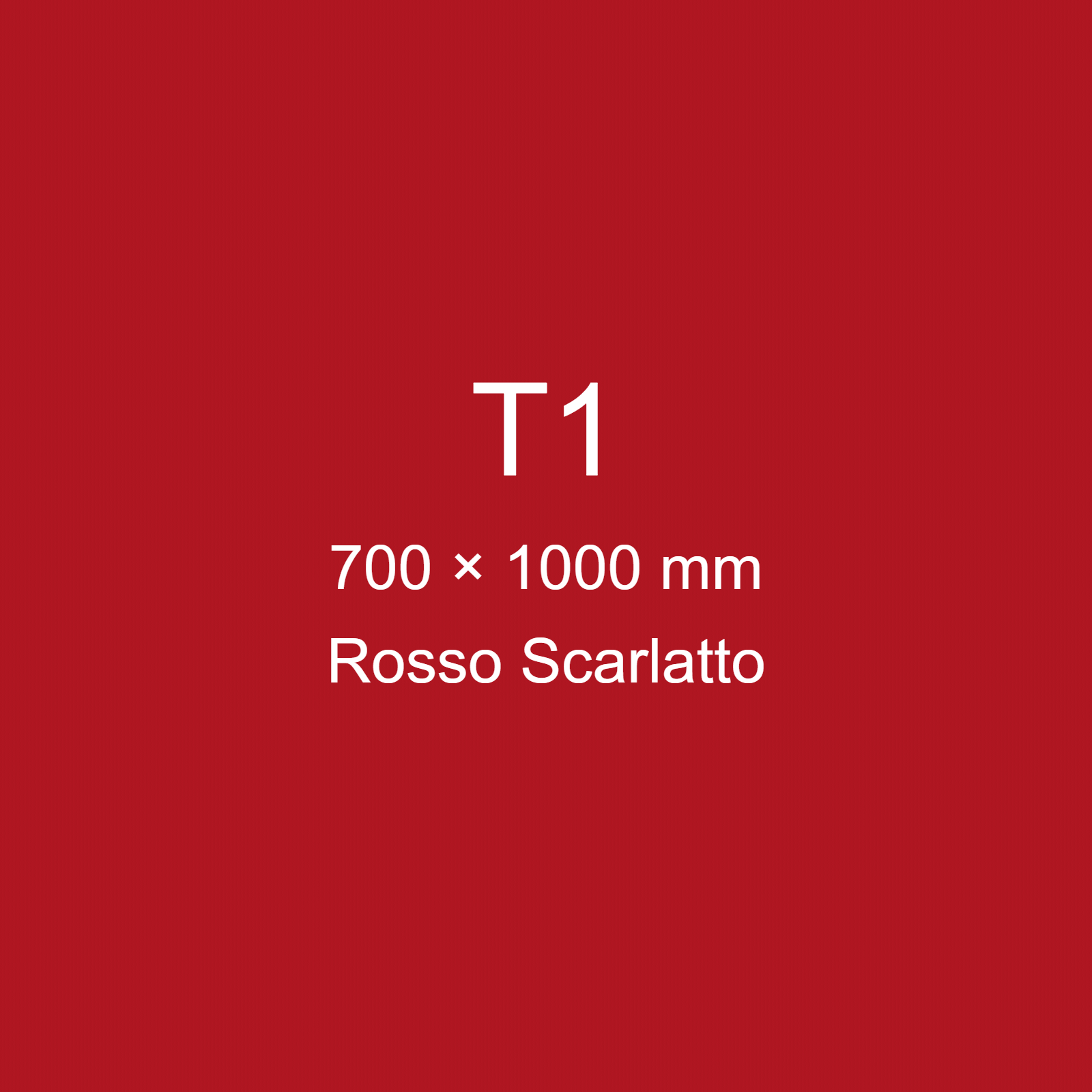Cartoncino Favini, Burano, 200 g/m², T1, ROSSO SCARLATTO 61 bra592t1 - immagine aggiuntiva