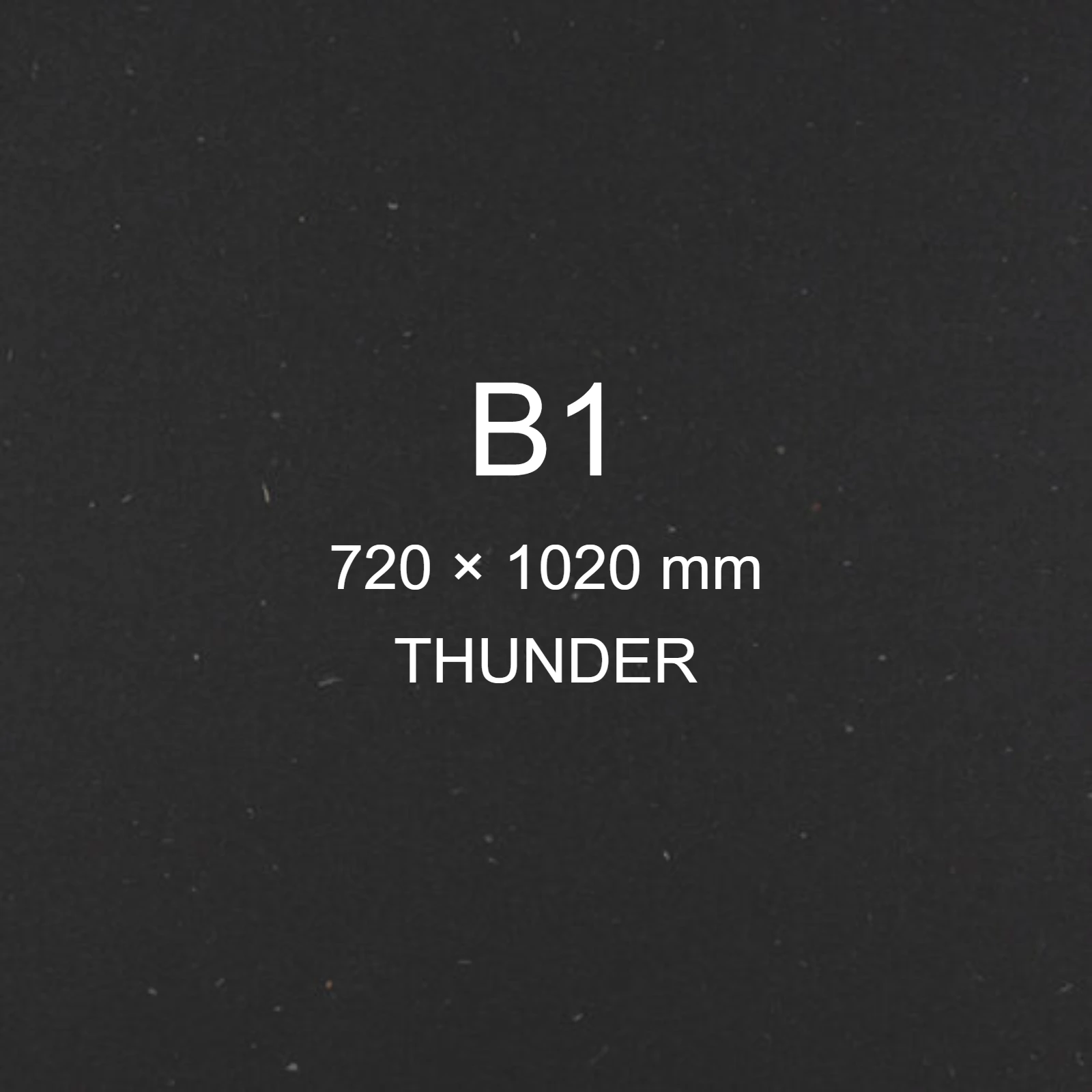 Cartoncino Favini, Sparto, 120 g/m², B1, THUNDER bra6574b1 - immagine aggiuntiva
