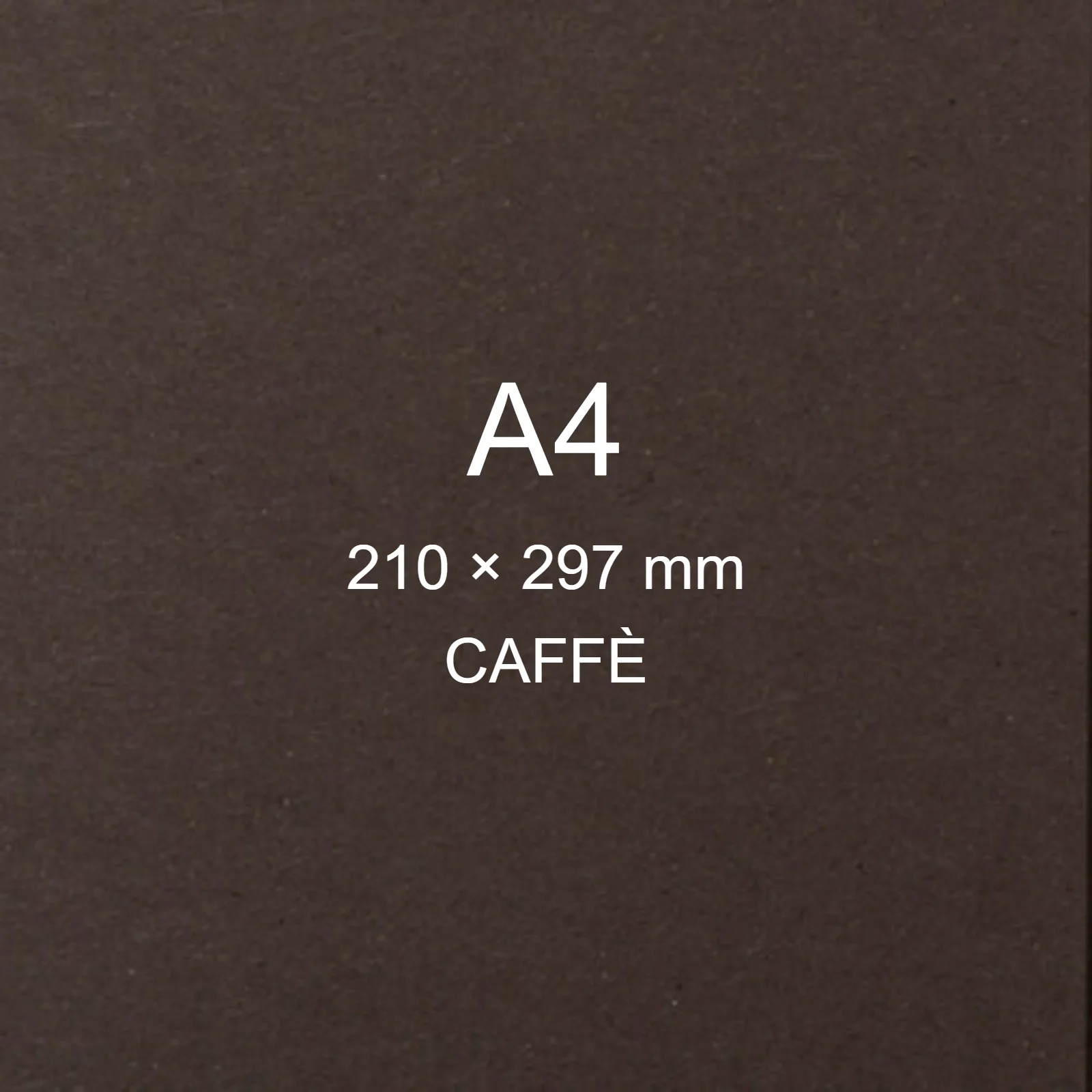 Cartoncino Favini, Crush, 120 g/m², A4, CAFFÈ bra6719 - immagine aggiuntiva