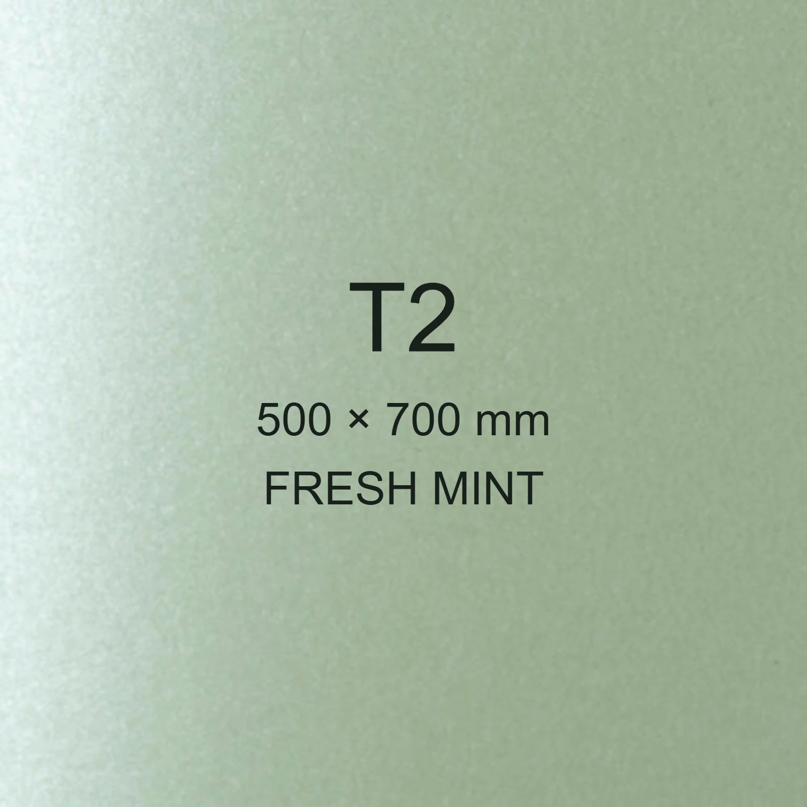 Cartoncino Favini, Majestic Classic, 290 g/m², T2, FRESH MINT bra752t2 - immagine aggiuntiva