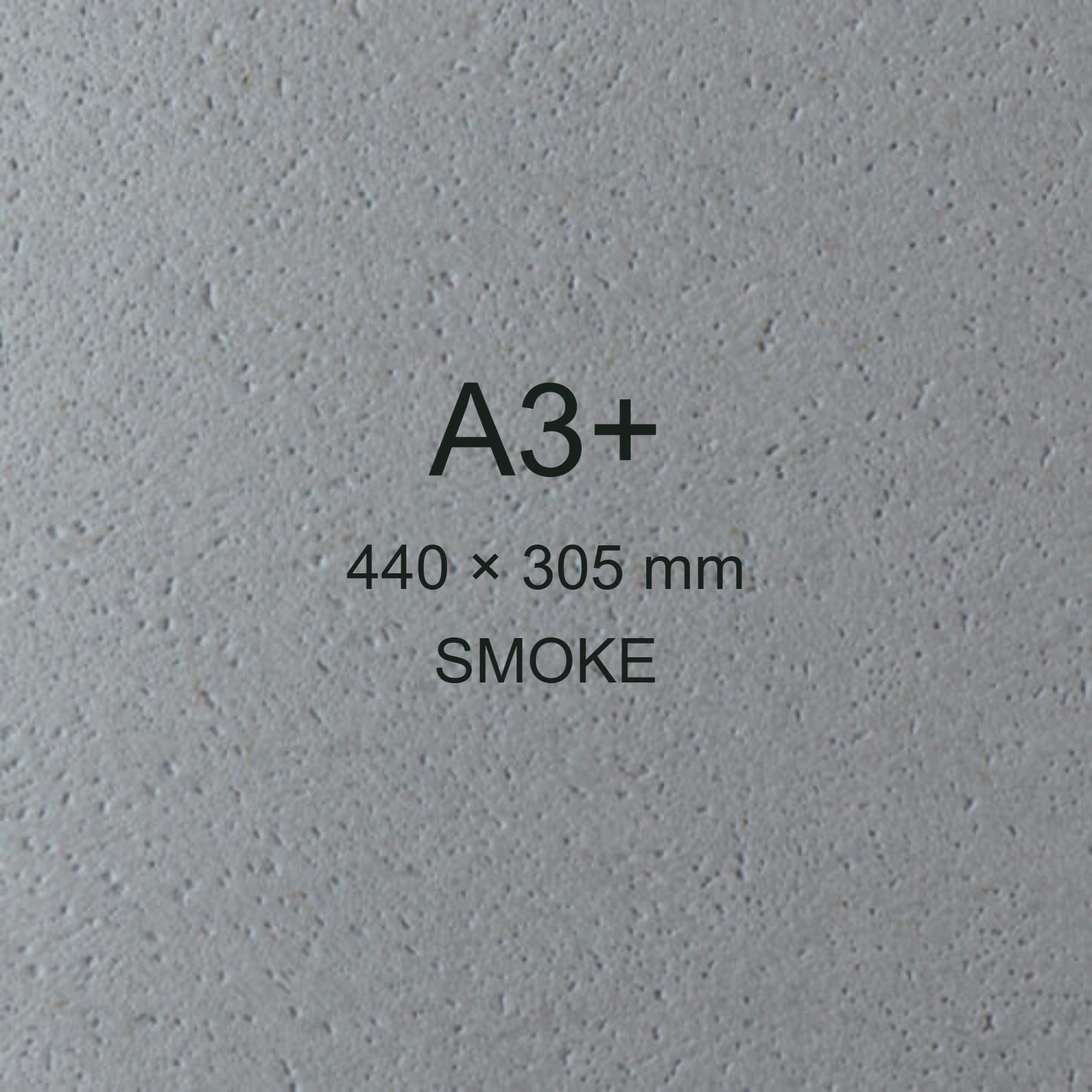 Cartoncino Favini, Remake Carapace, 120 g/m², A3+, SMOKE bra6552a3+ - immagine aggiuntiva