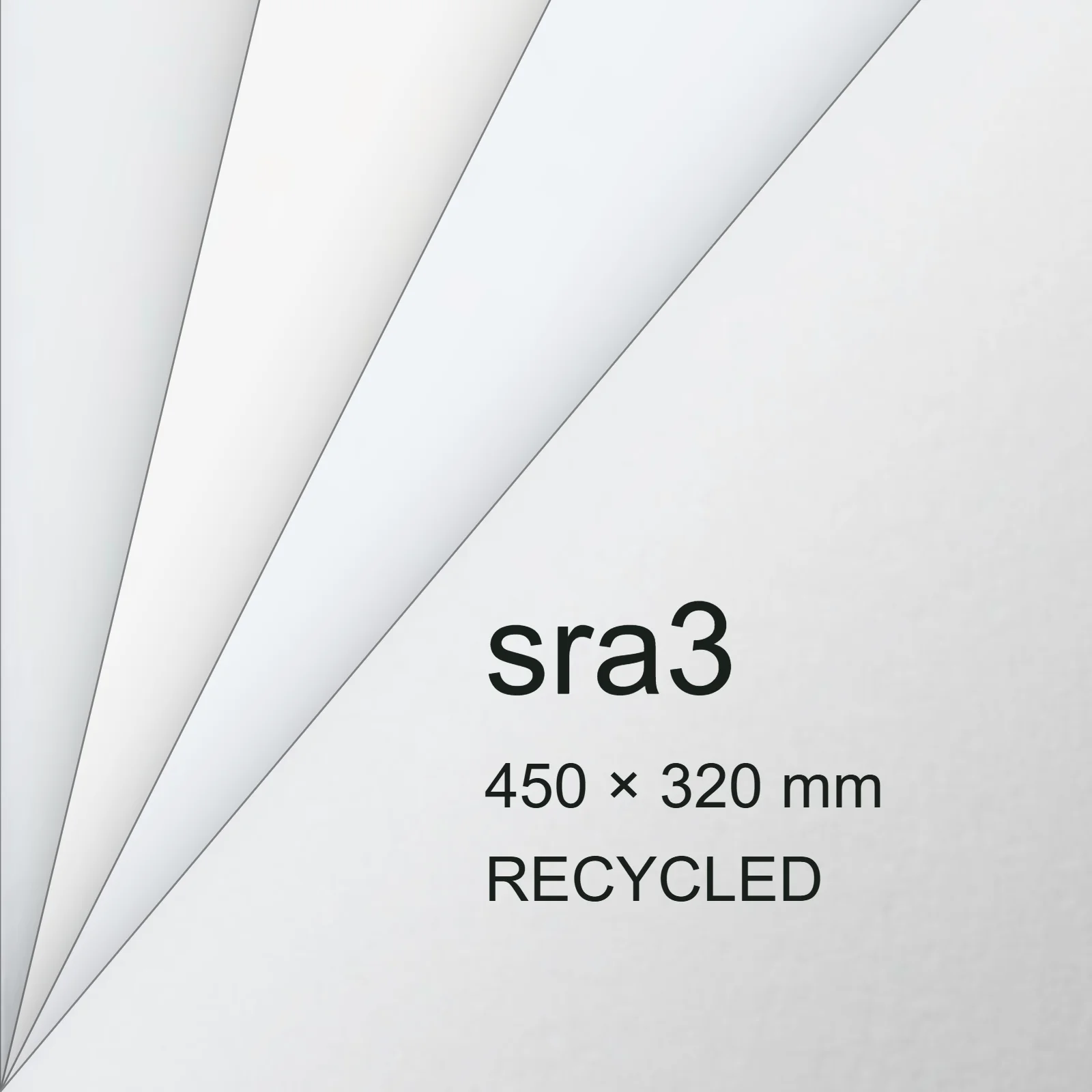 Cartoncino Favini, Dolce Vita, 320 g/m², sra3, RECYCLED bra6759sra3 - immagine aggiuntiva