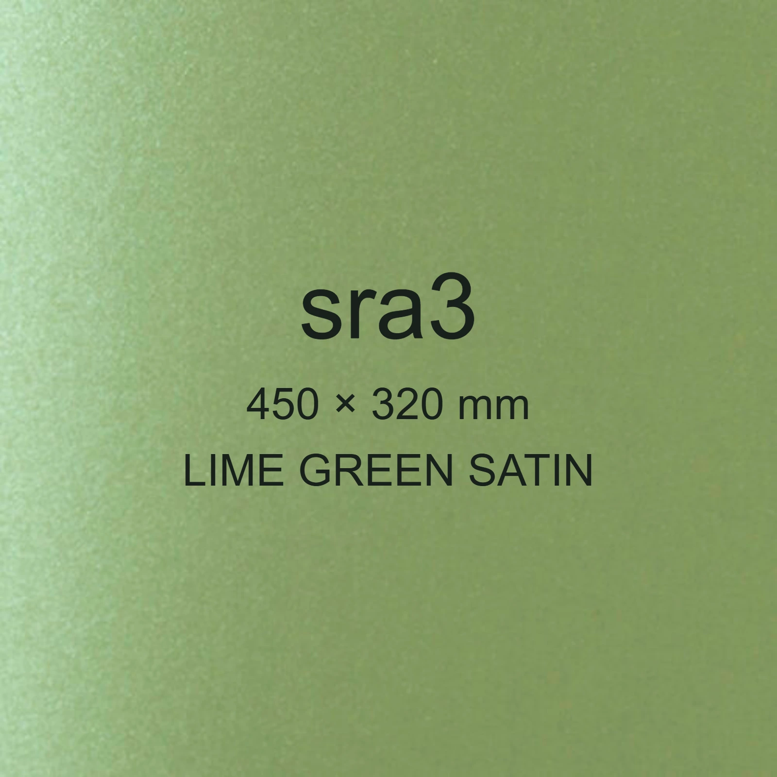 Cartoncino Favini, Majestic Satin, 290 g/m², SRA3, LIME GREEN SATIN bra981sra3 - immagine aggiuntiva