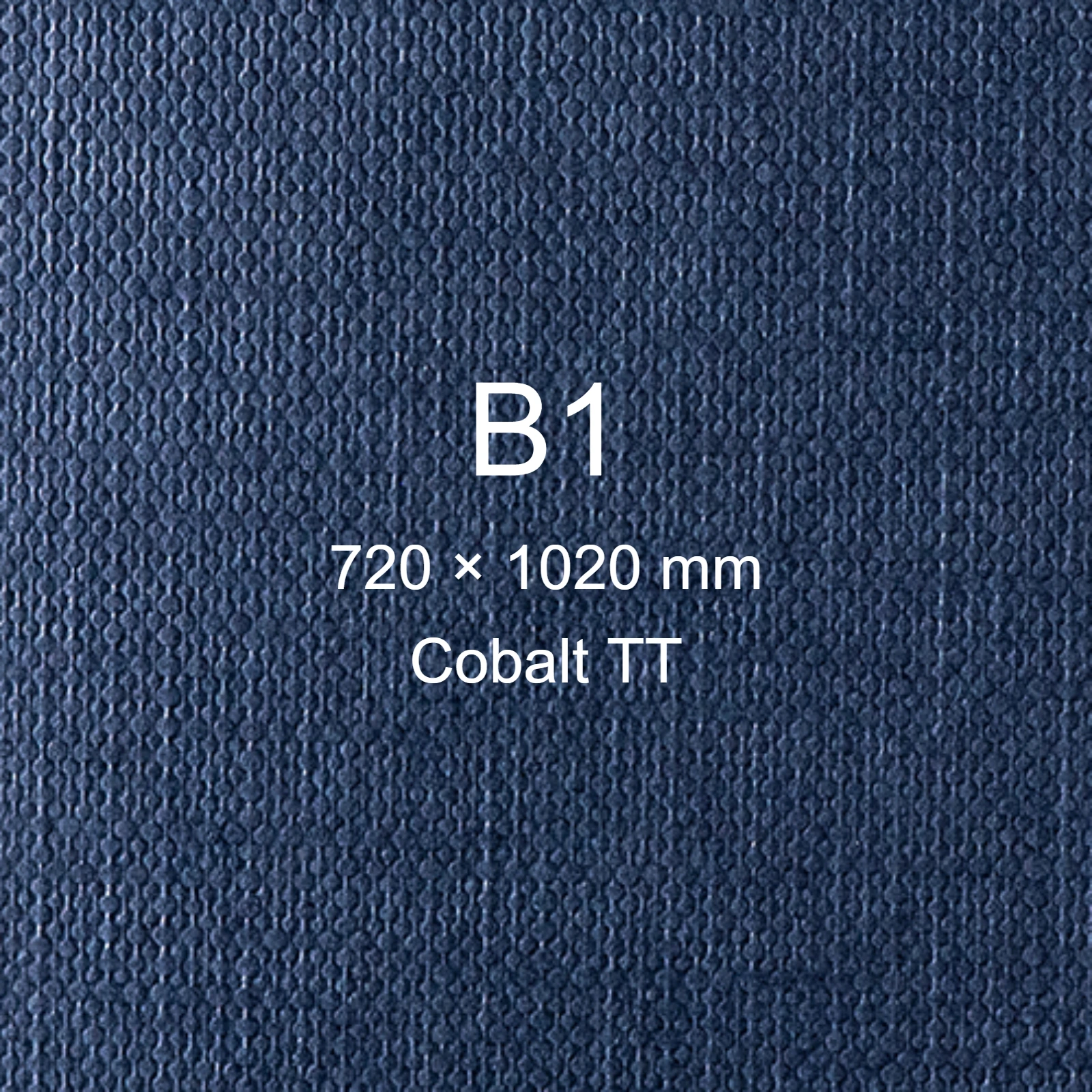 Cartoncino Favini, Classy Covers, 120 g/m², B1, COBALT TT bra6624b1 - immagine aggiuntiva