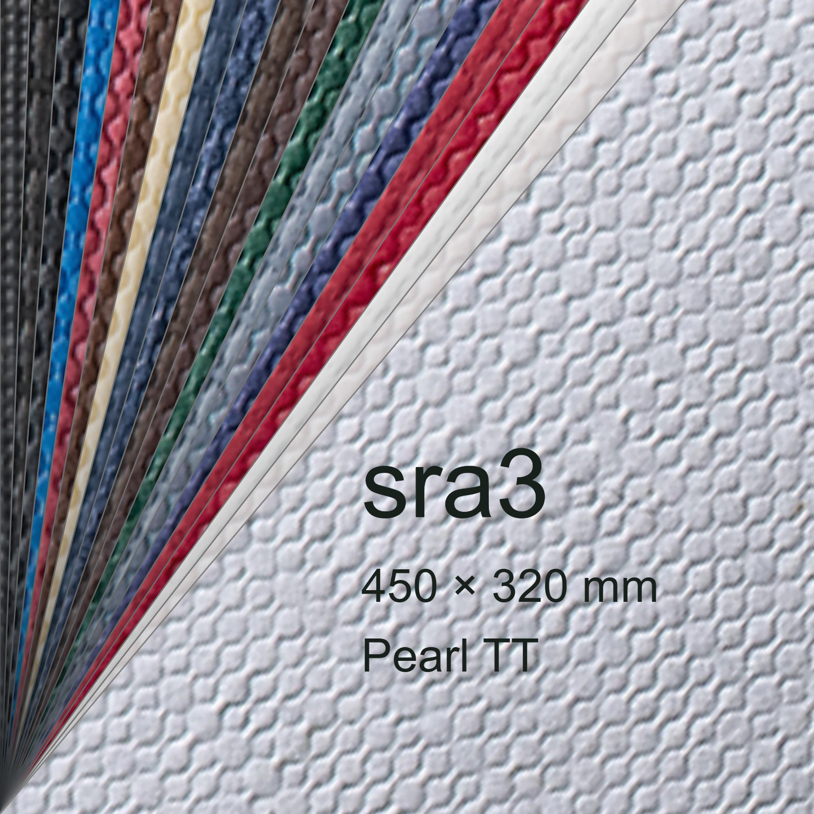 Cartoncino Favini, Classy Covers, 120 g/m², sra3, PEARL TT bra6622sra3 - immagine aggiuntiva