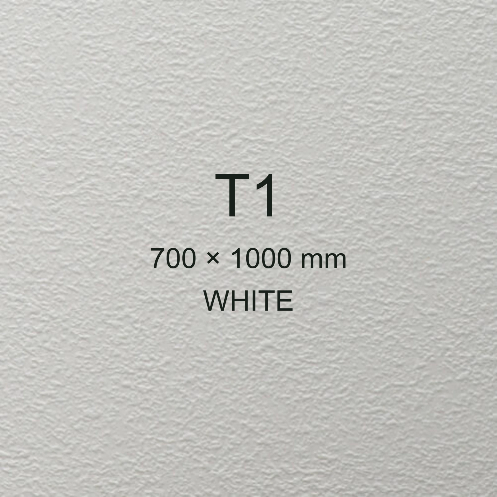 Cartoncino Favini, Tokyo, 120 g/m², T1, WHITE bra6601t1 - immagine aggiuntiva