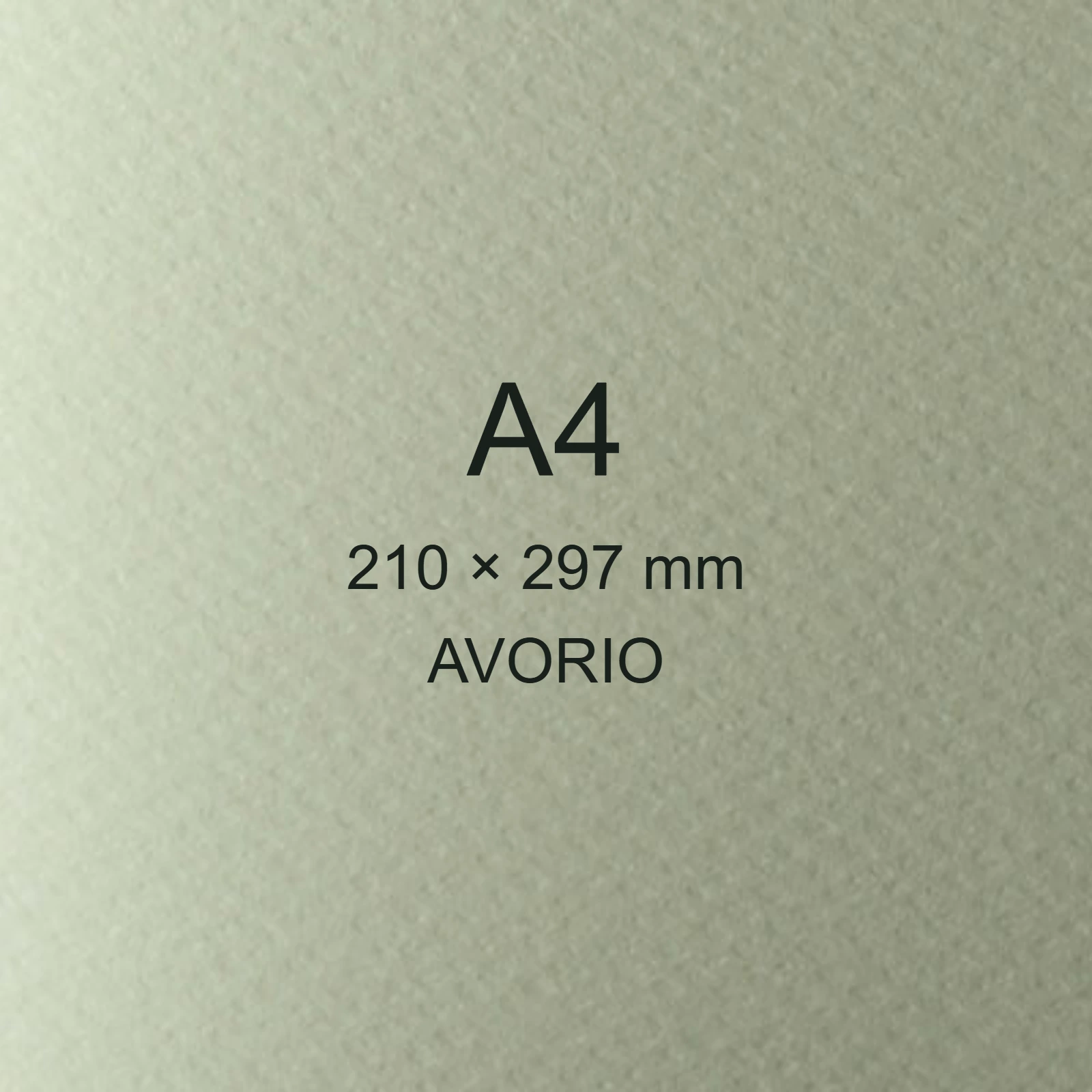 Cartoncino Favini, Prisma Cover Monoruvido, 220 g/m², A4, AVORIO 11 FAVA33Q21S - immagine aggiuntiva