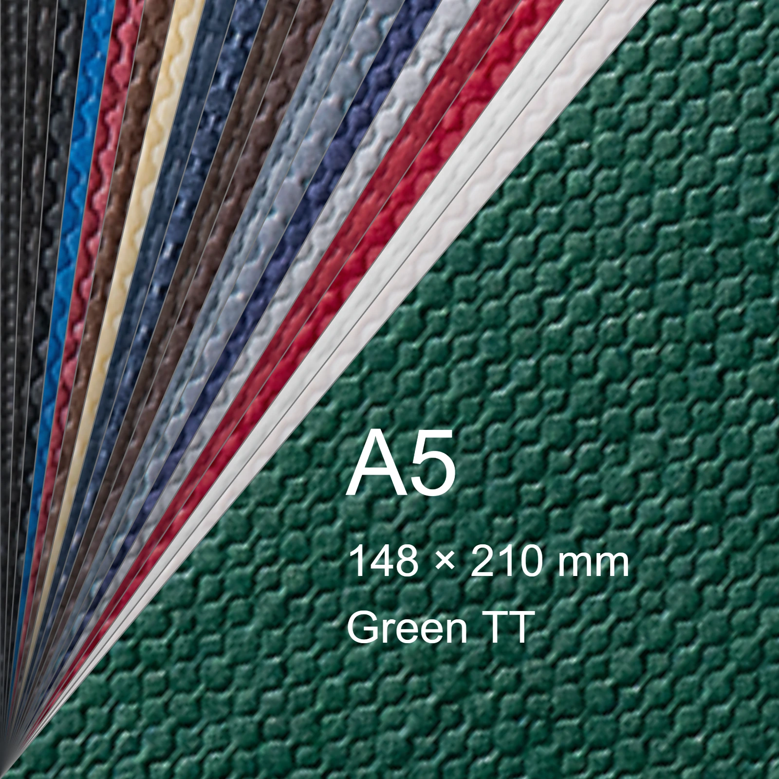 Cartoncino Favini, Classy Covers, 120 g/m², A5, GREEN TT bra6628a5 - immagine aggiuntiva