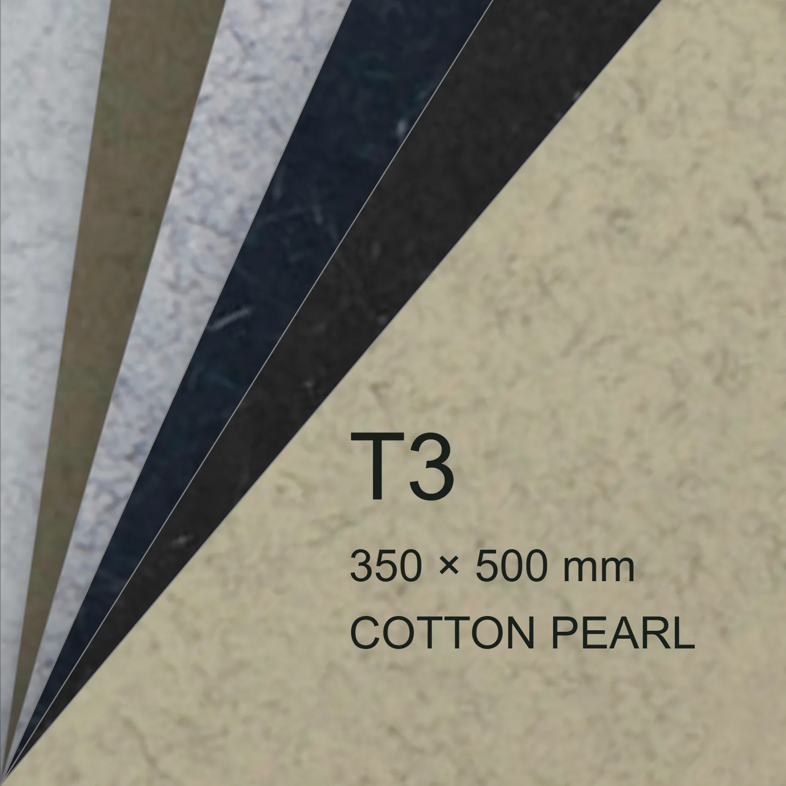 Cartoncino Favini, Refit, 120 g/m², T3, COTTON PEARL bra6730t3 - immagine aggiuntiva