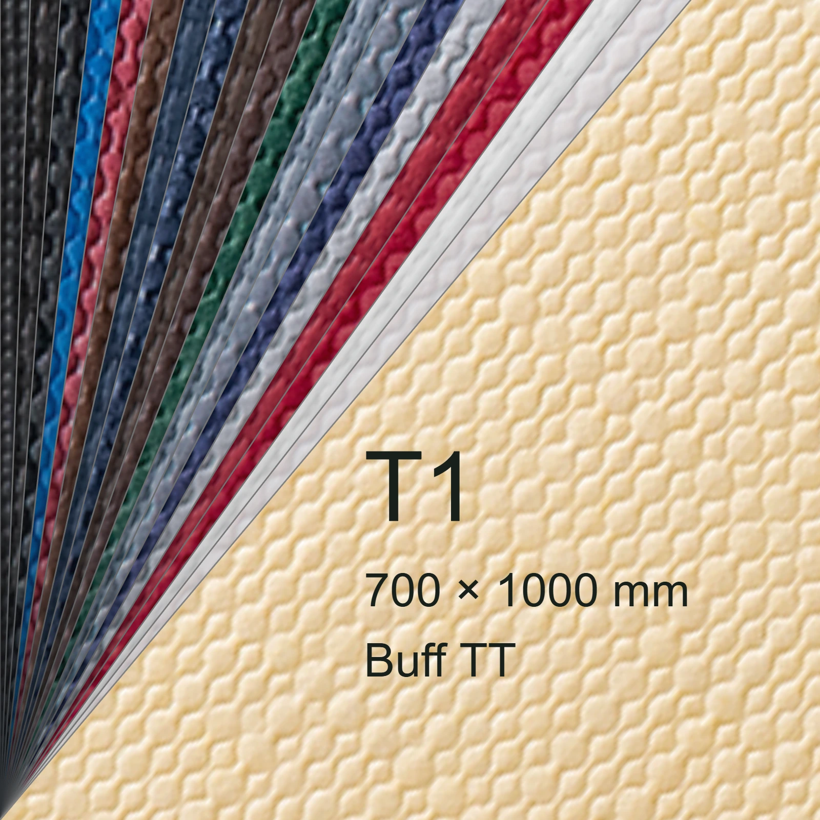 Cartoncino Favini, Classy Covers, 120 g/m², T1, BUFF TT bra6619t1 - immagine aggiuntiva