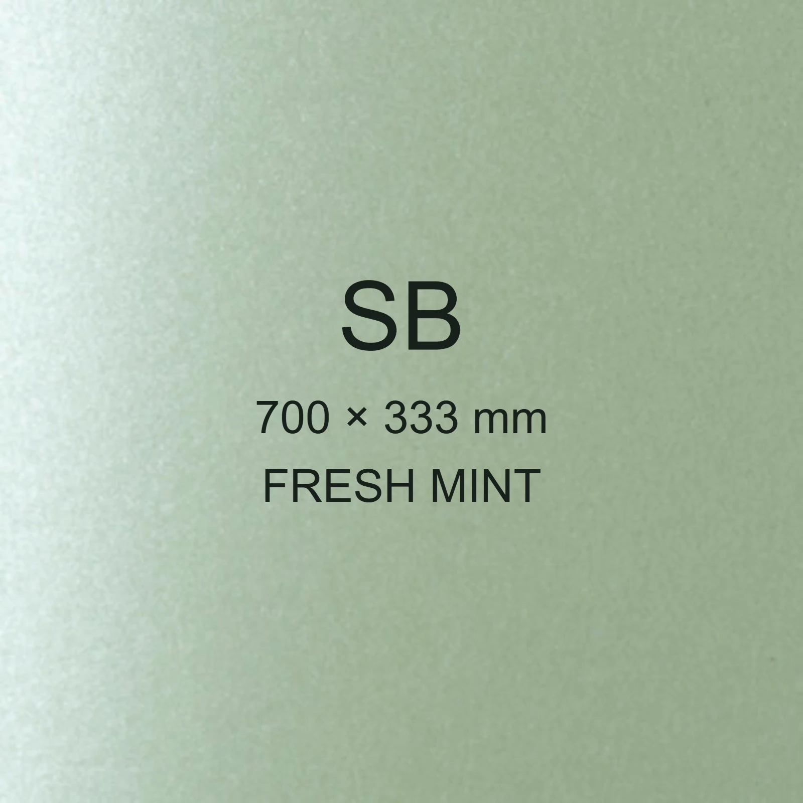 Cartoncino Favini, Majestic Classic, 290 g/m², SB, FRESH MINT bra752sb - immagine aggiuntiva