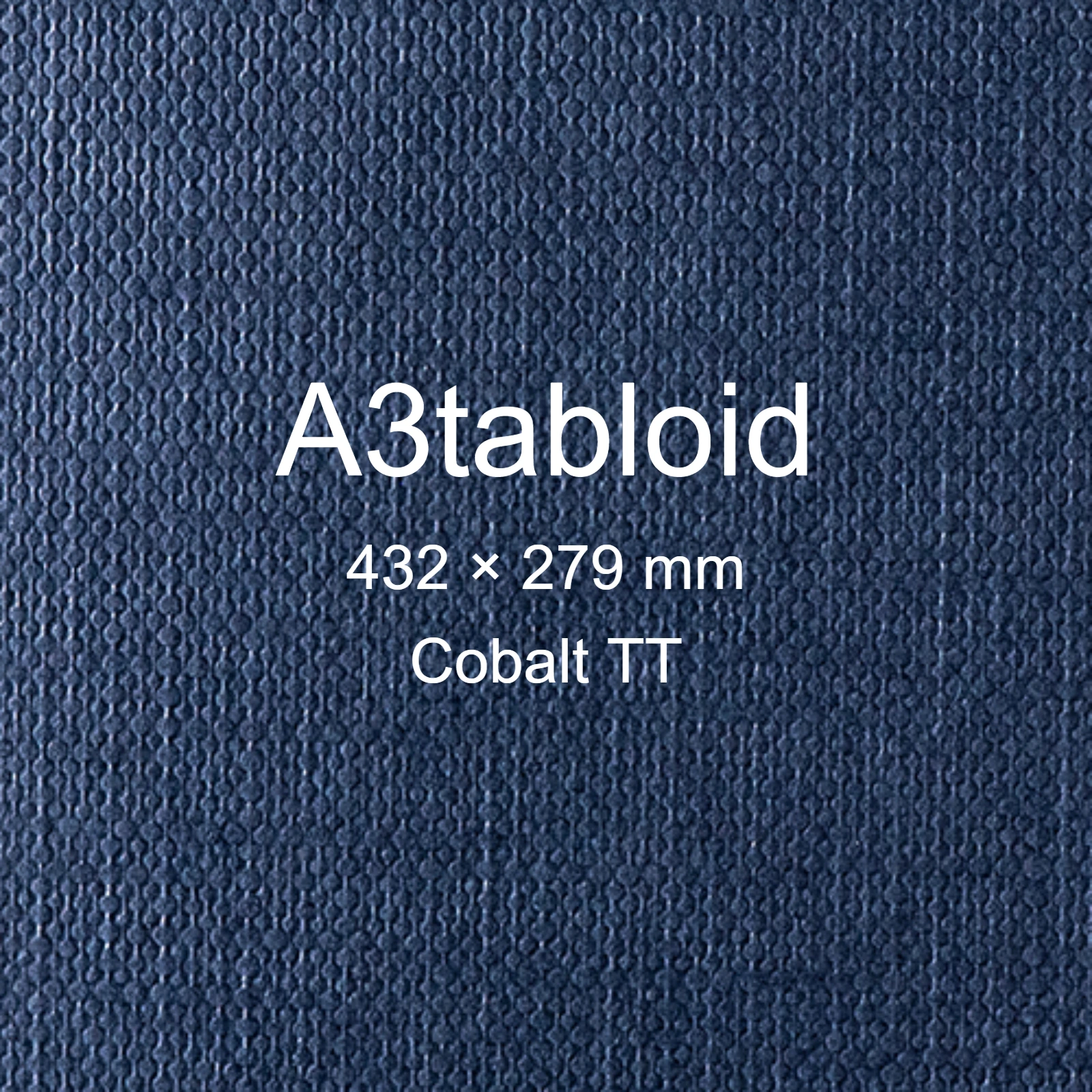 Cartoncino Favini, Classy Covers, 120 g/m², A3tabloid, COBALT TT bra6624a3tabloid - immagine aggiuntiva