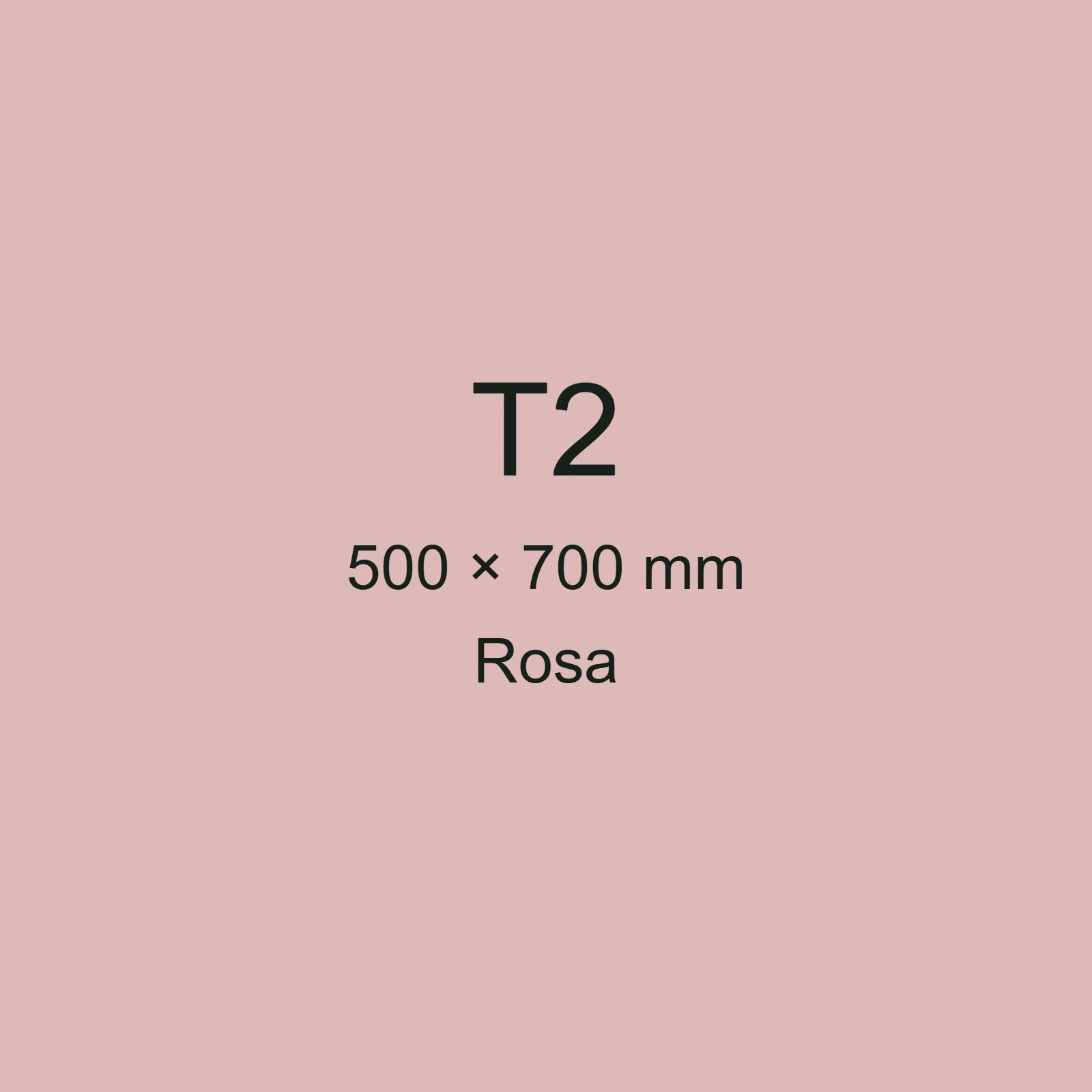 Cartoncino Favini, Burano, 120 g/m², T2, ROSA 10 bra796T2 - immagine aggiuntiva